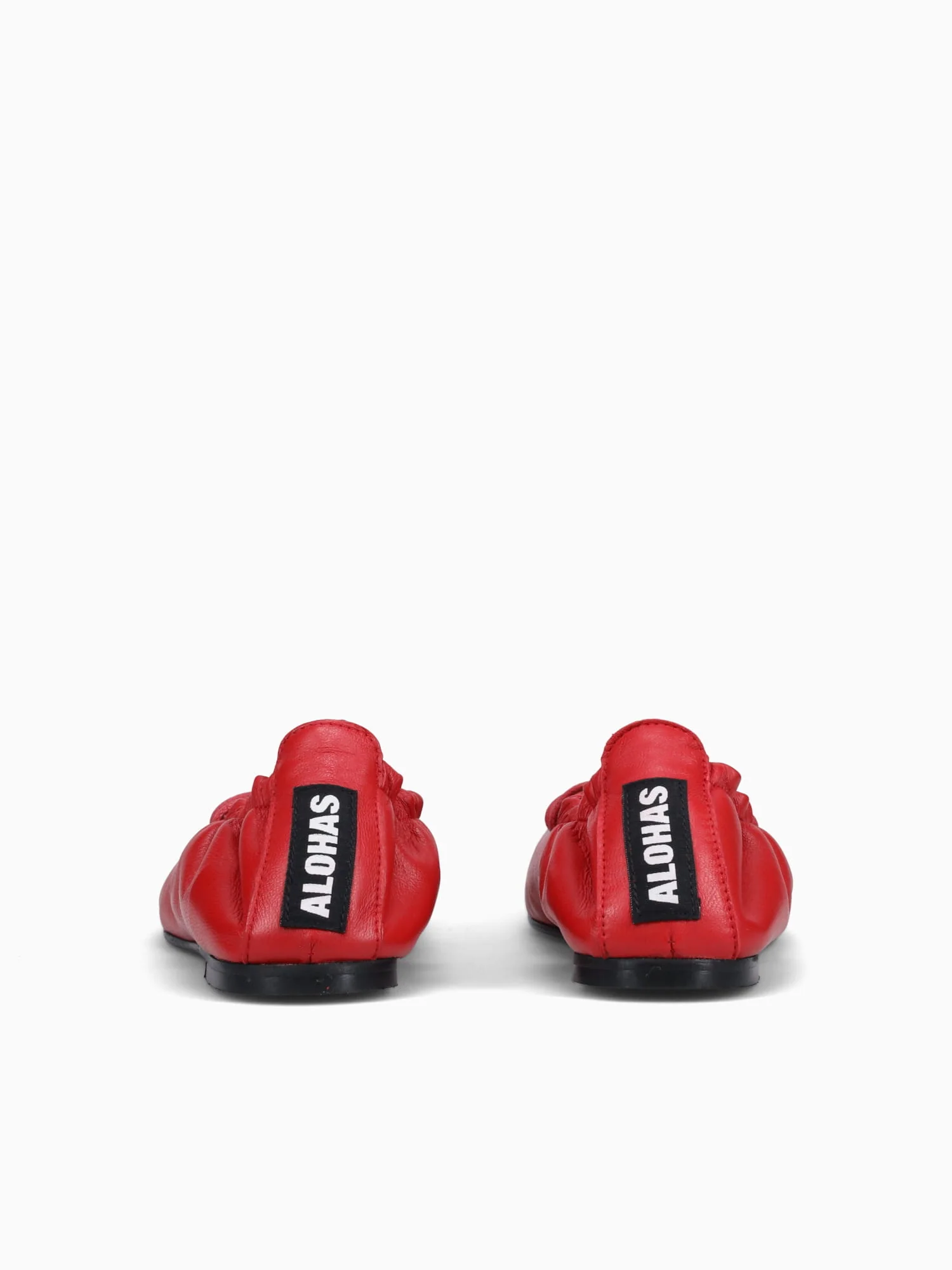 Aureline Red Leather - Image 6
