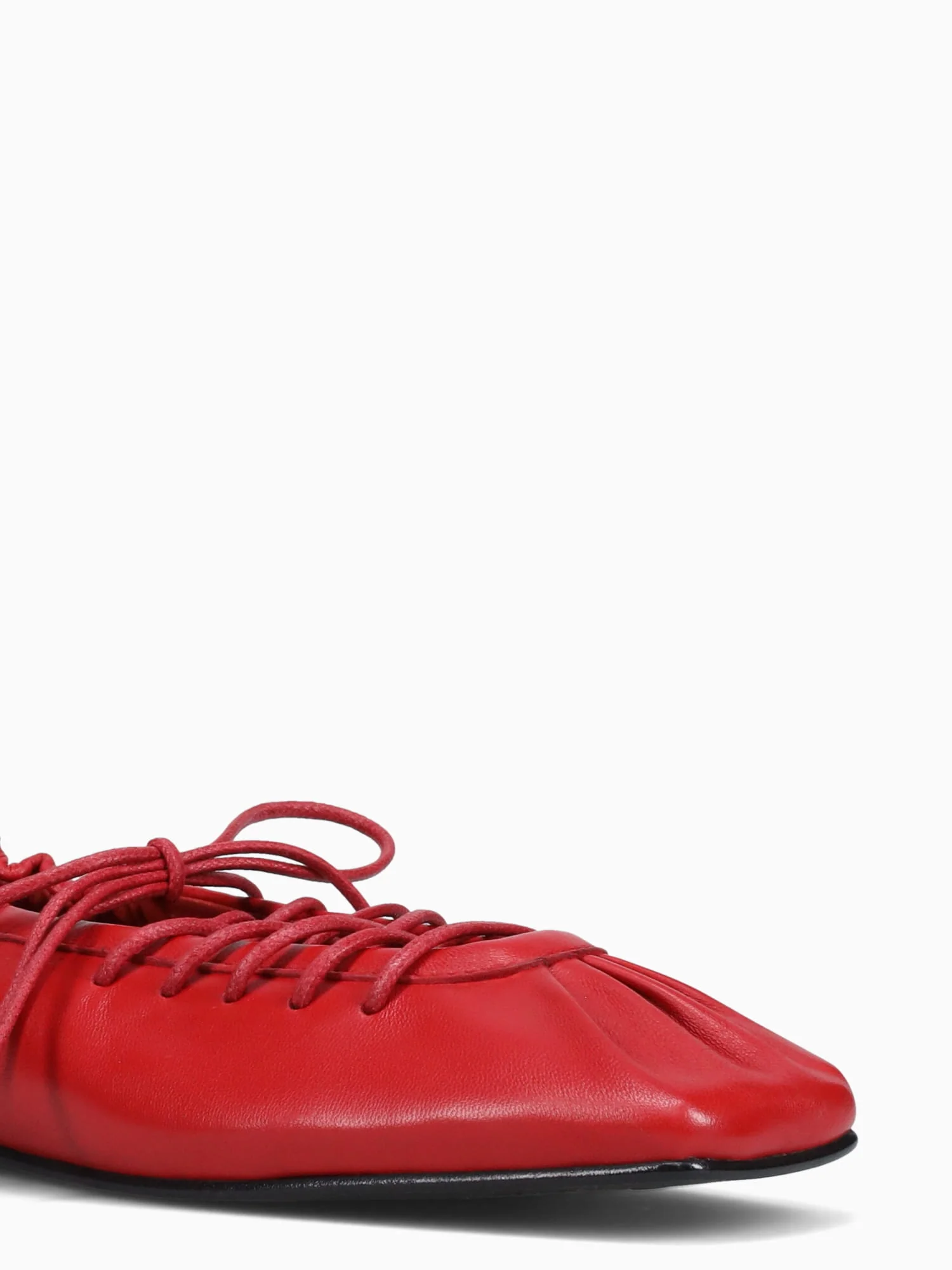 Aureline Red Leather - Image 7