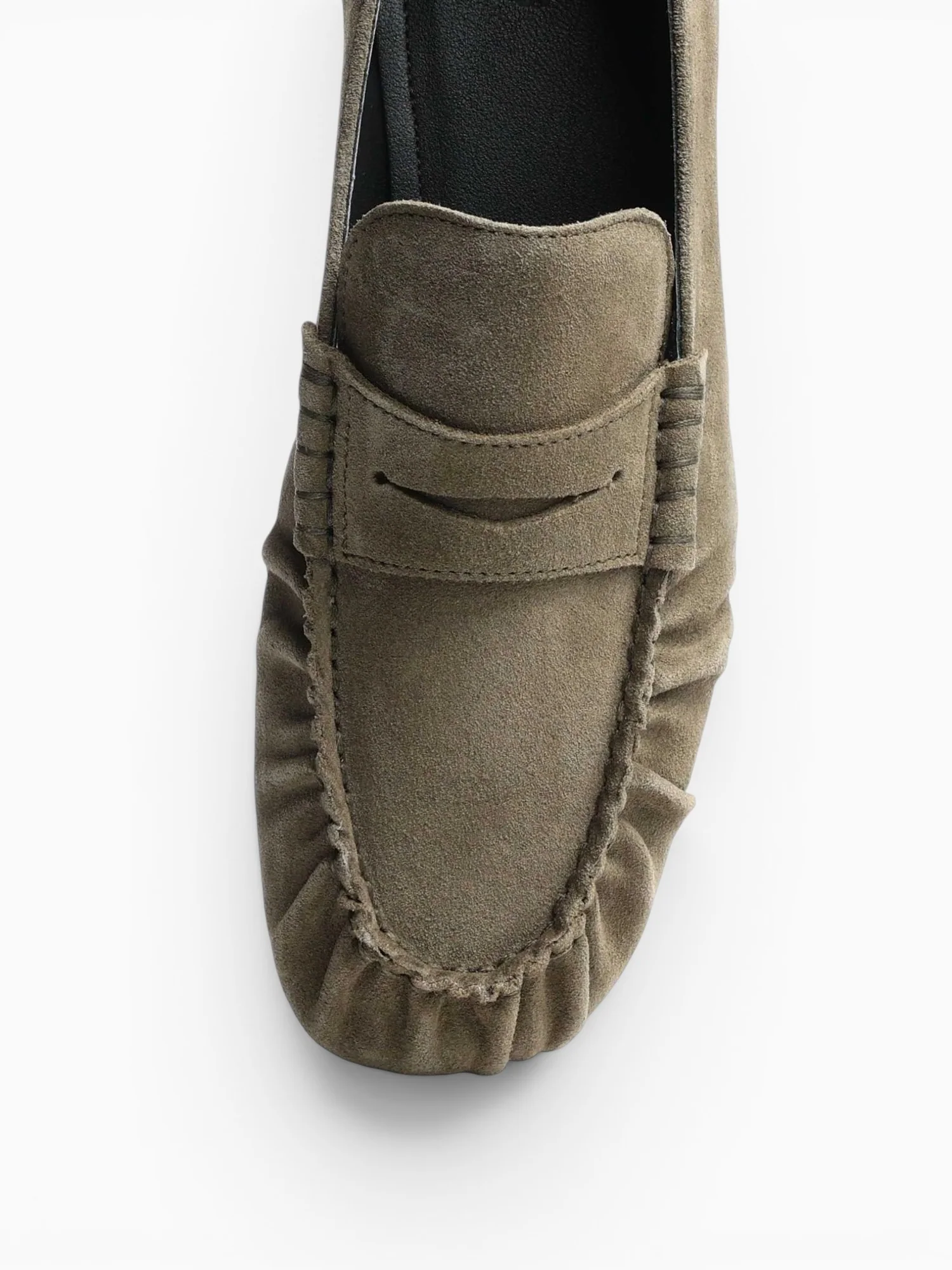 Aven Green Leather - Image 3