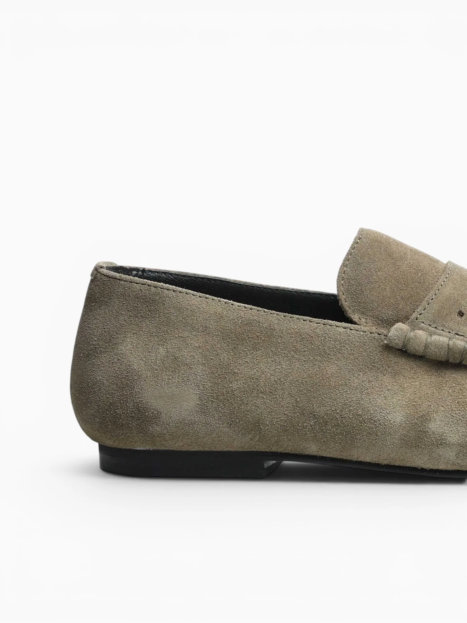 Aven Green Leather - Image 4