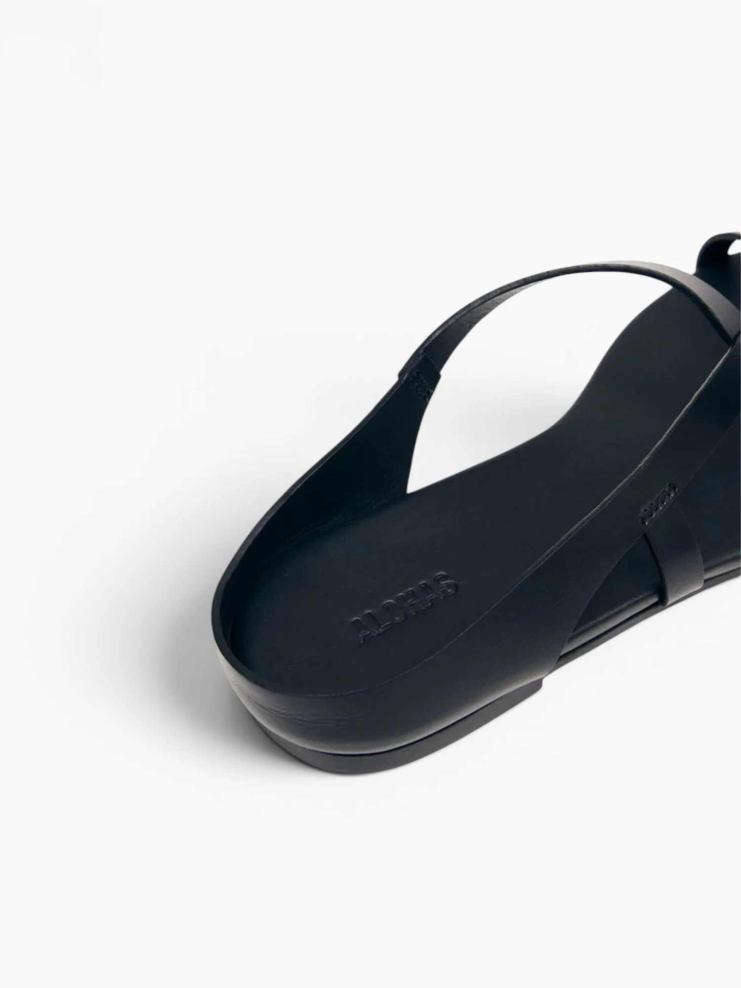 Dawn Black Leather - Image 5
