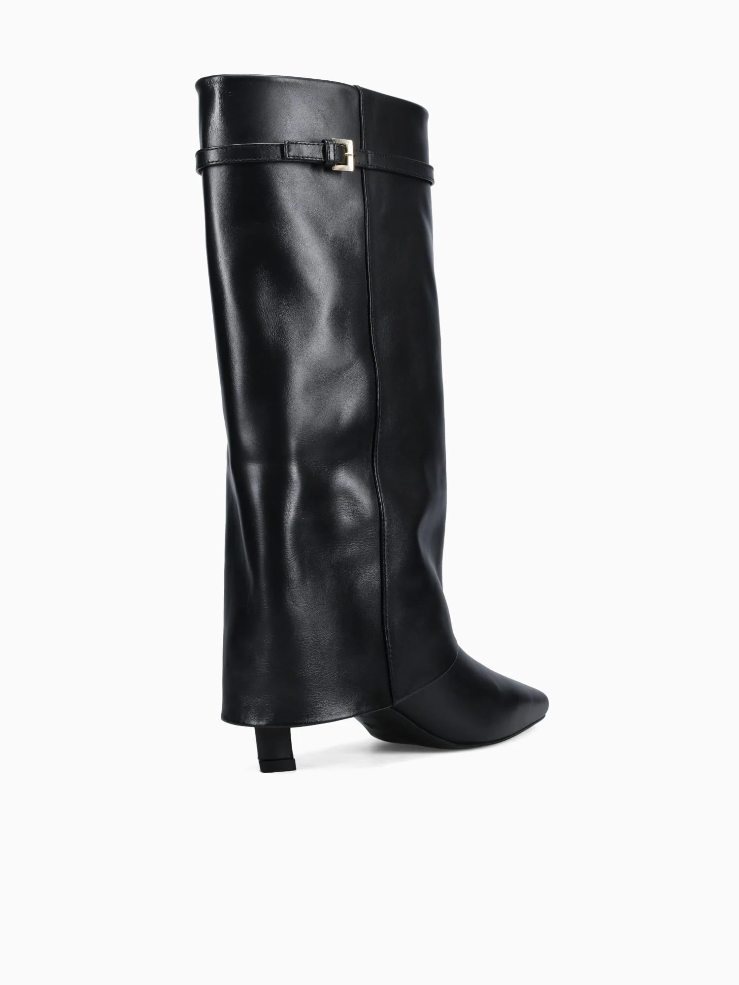 Evita Black Leather - Image 6