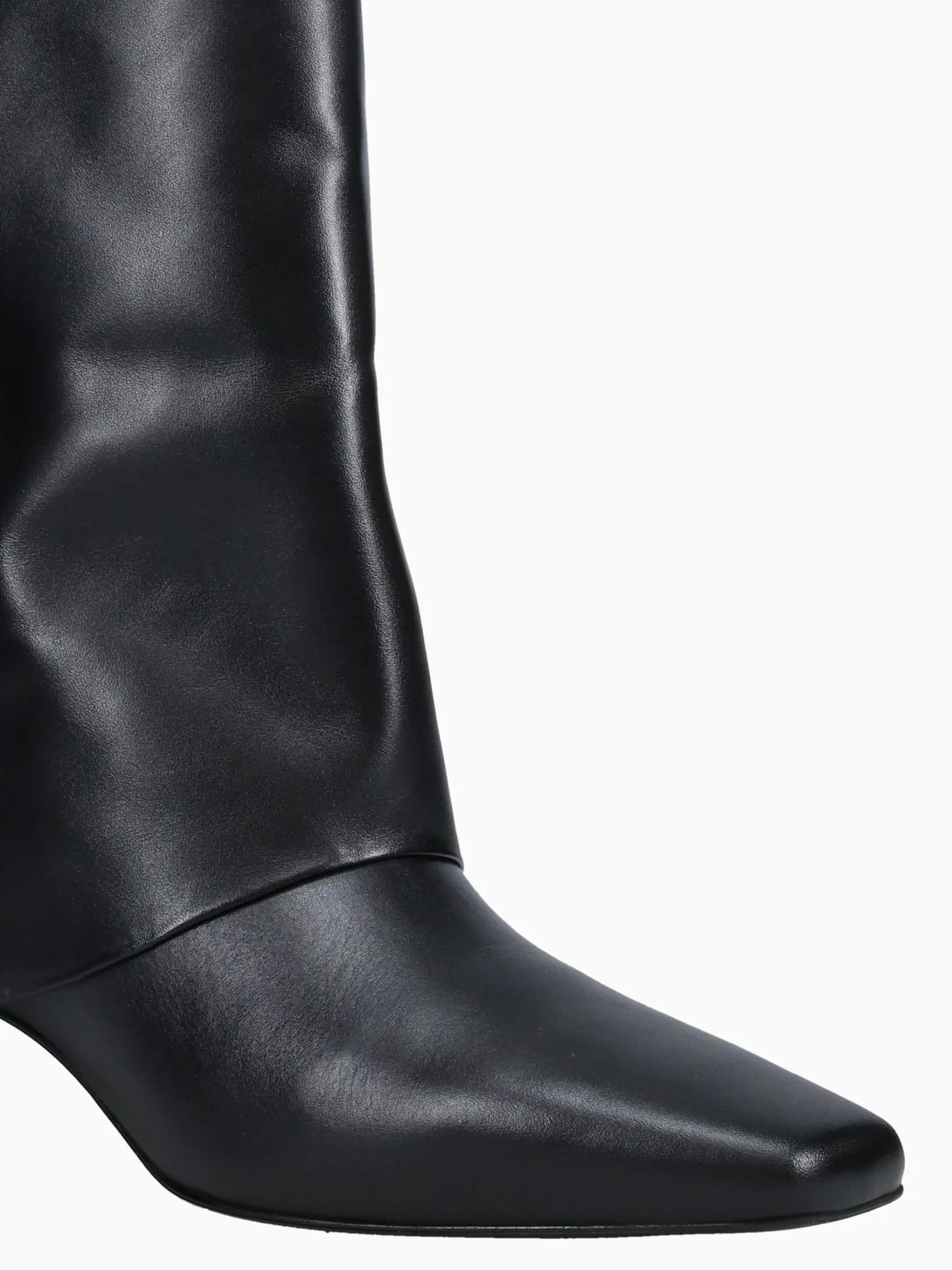 Evita Black Leather - Image 7