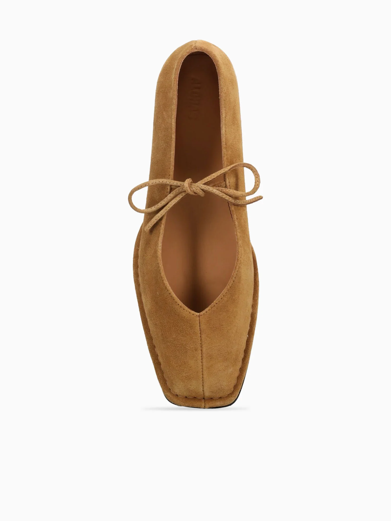 Sway Tan Suede - Image 3