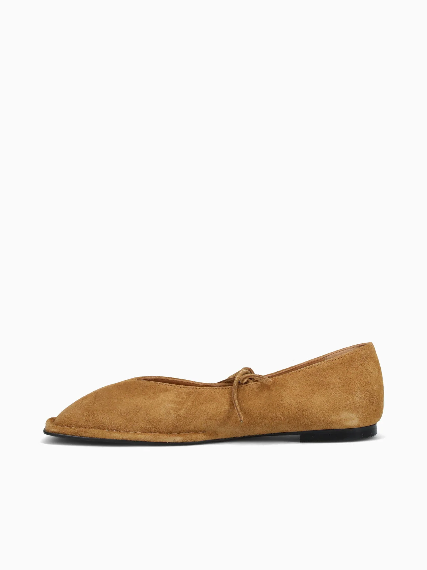 Sway Tan Suede - Image 4