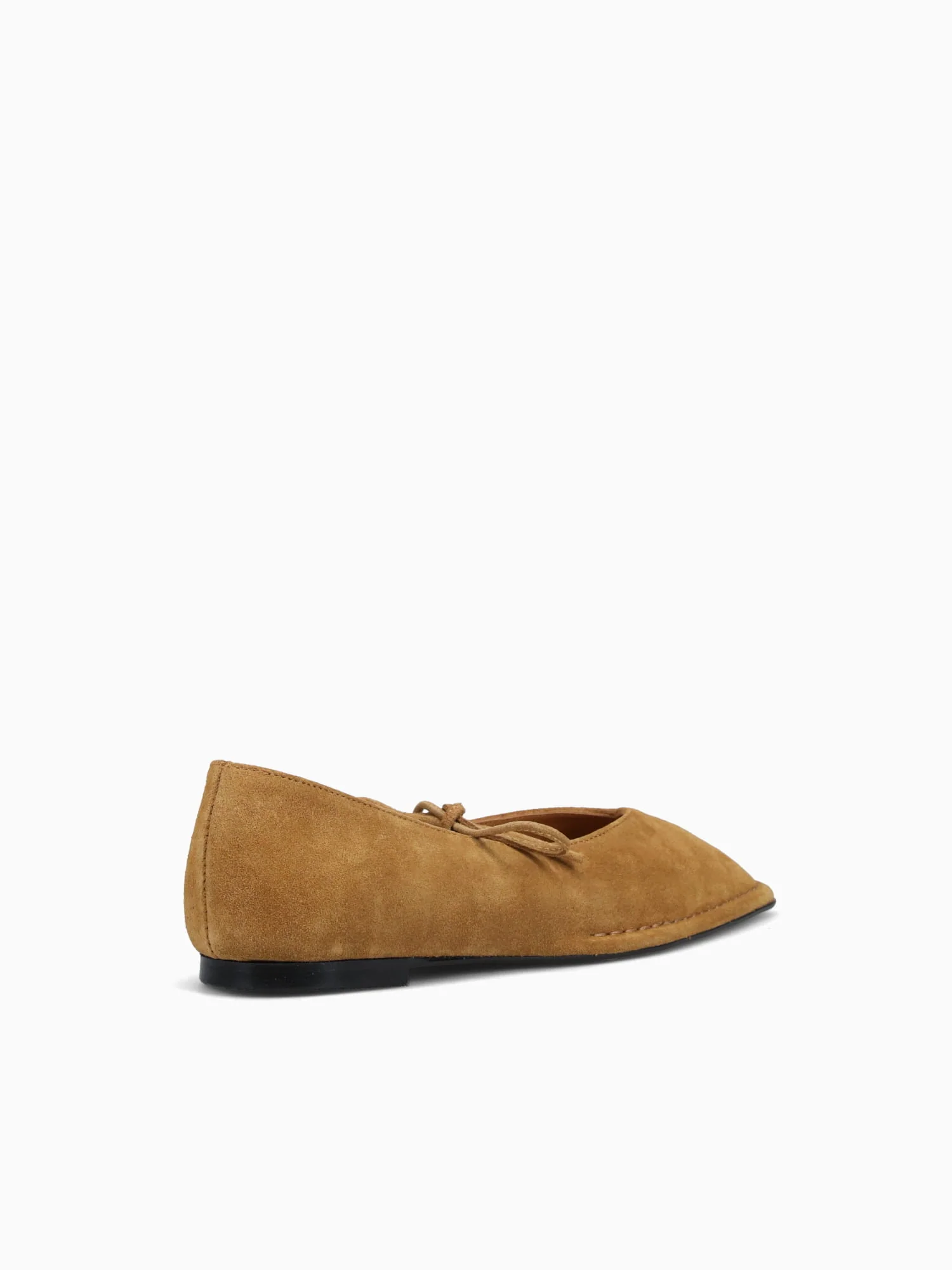 Sway Tan Suede - Image 5