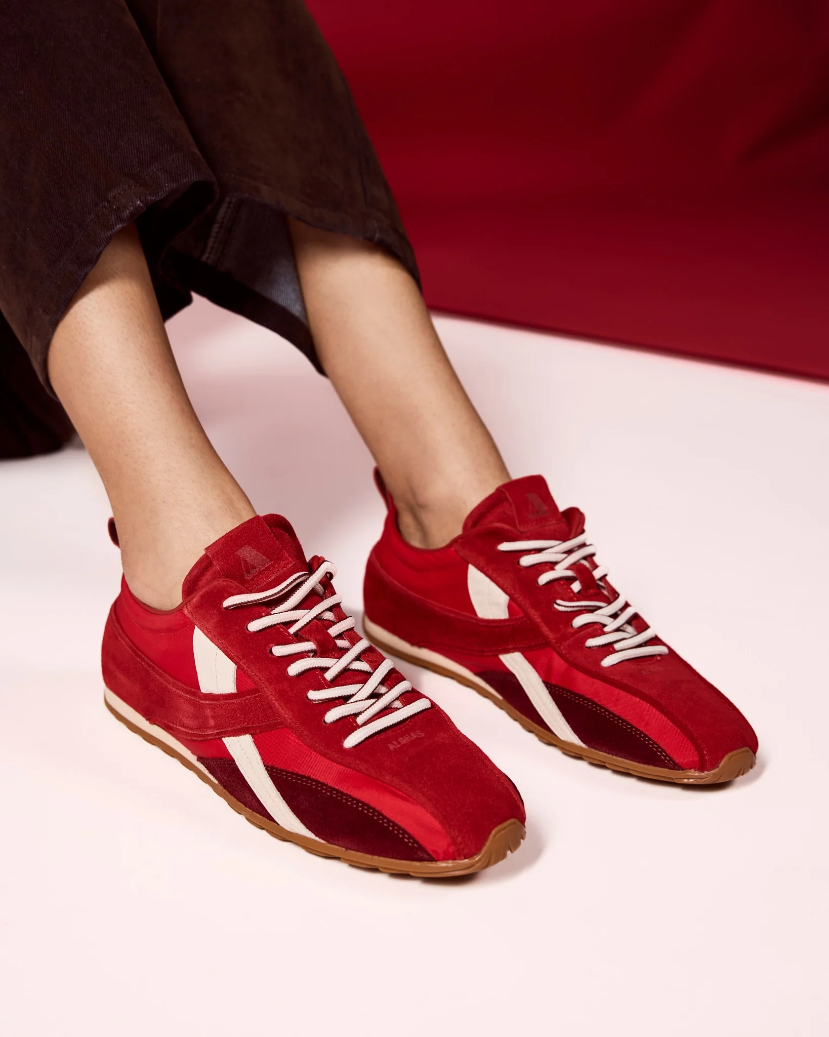 Tb.304 Red Nylon - Image 3