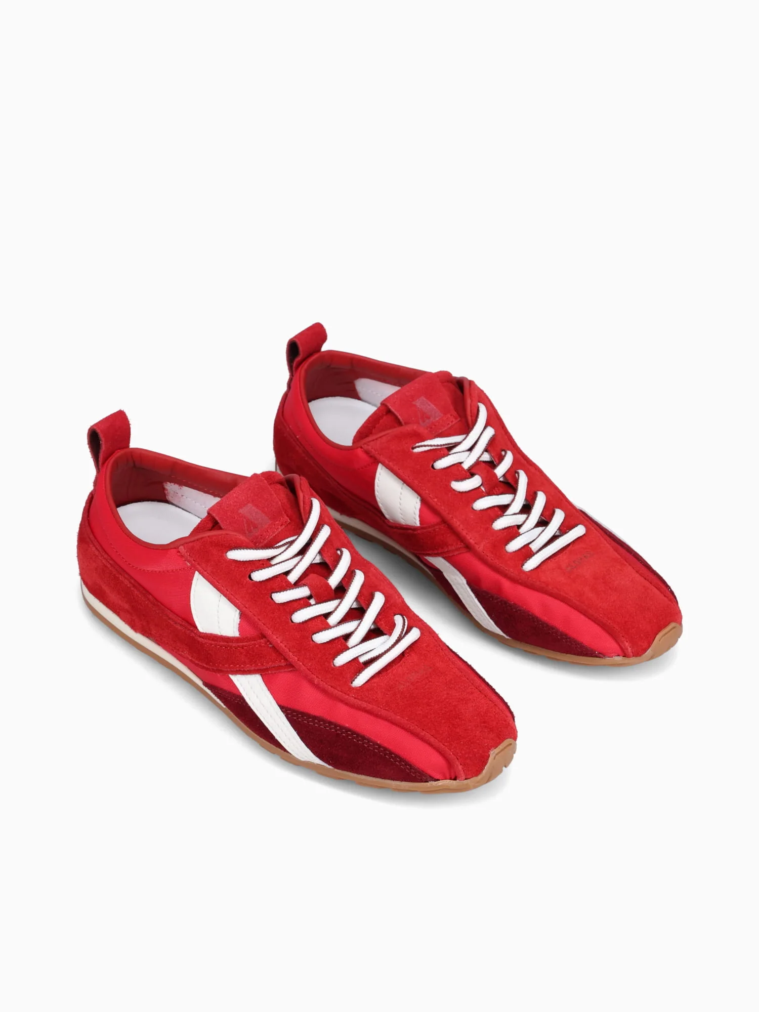 Tb.304 Red Nylon - Image 4