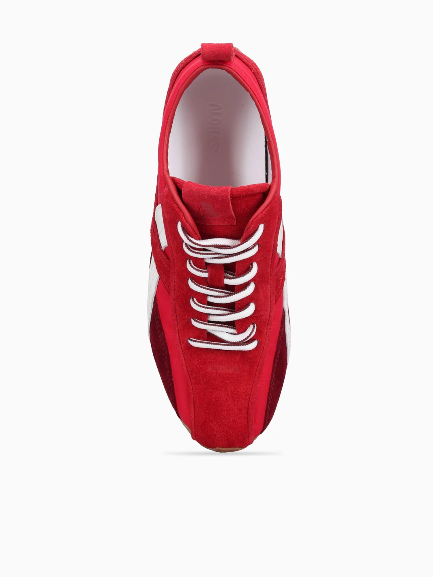 Tb.304 Red Nylon - Image 5