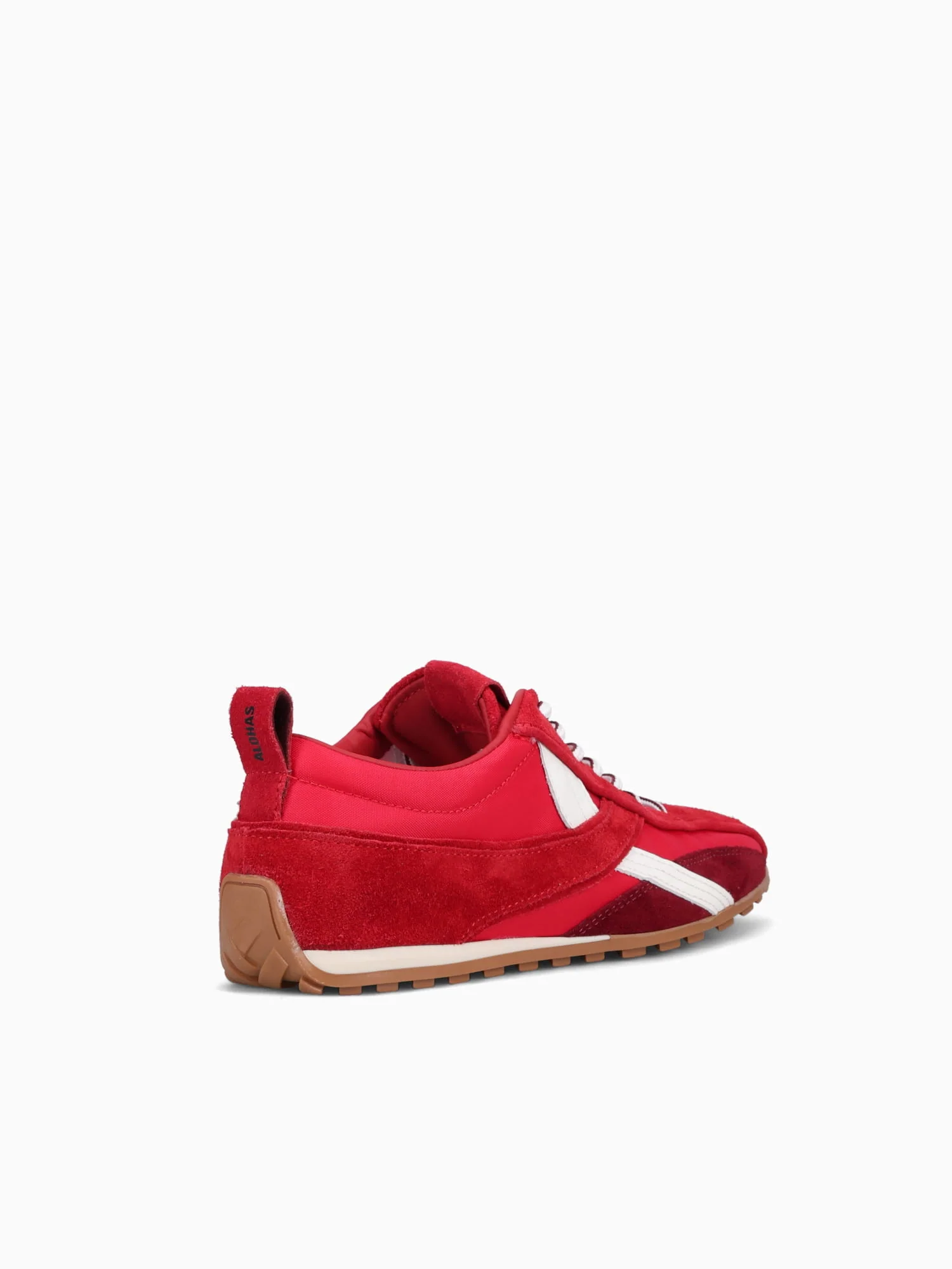 Tb.304 Red Nylon - Image 7