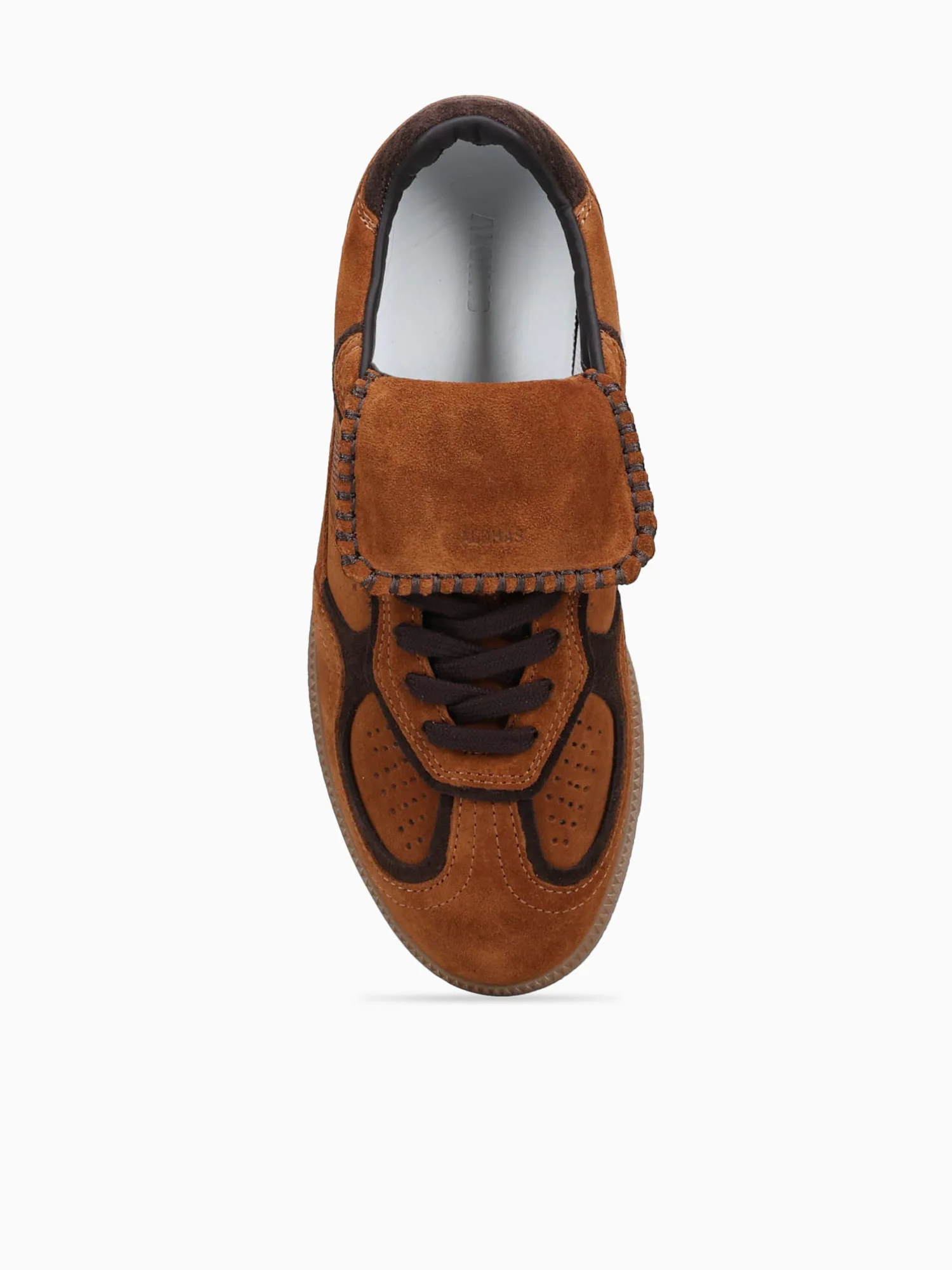 Tb.490 Club Brown Suede - Image 4