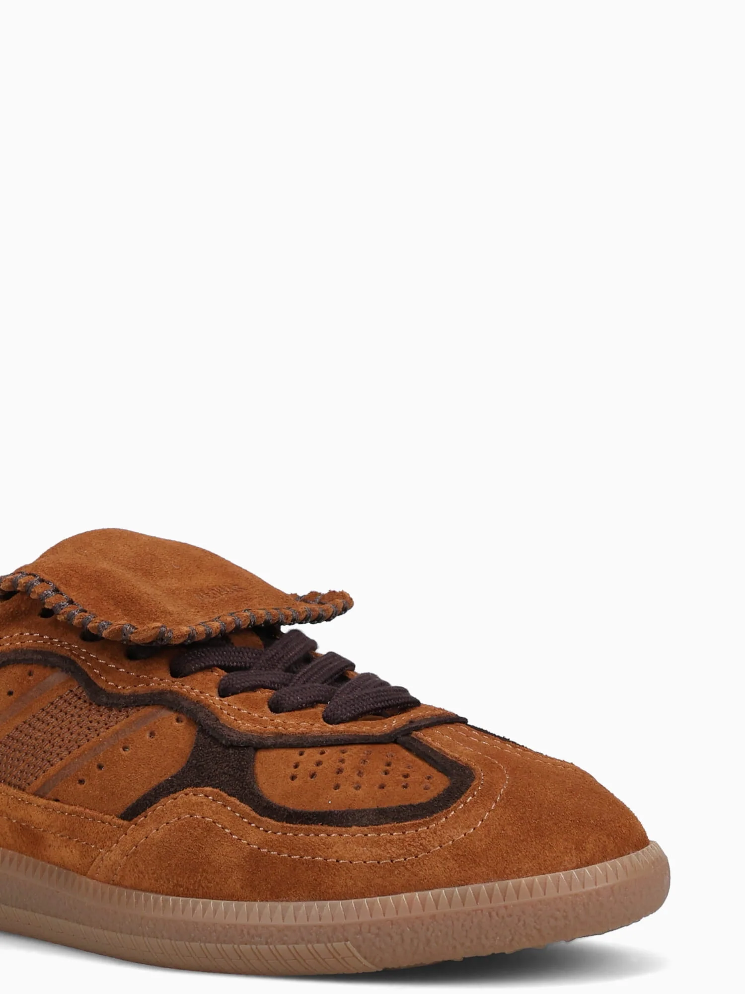Tb.490 Club Brown Suede - Image 7