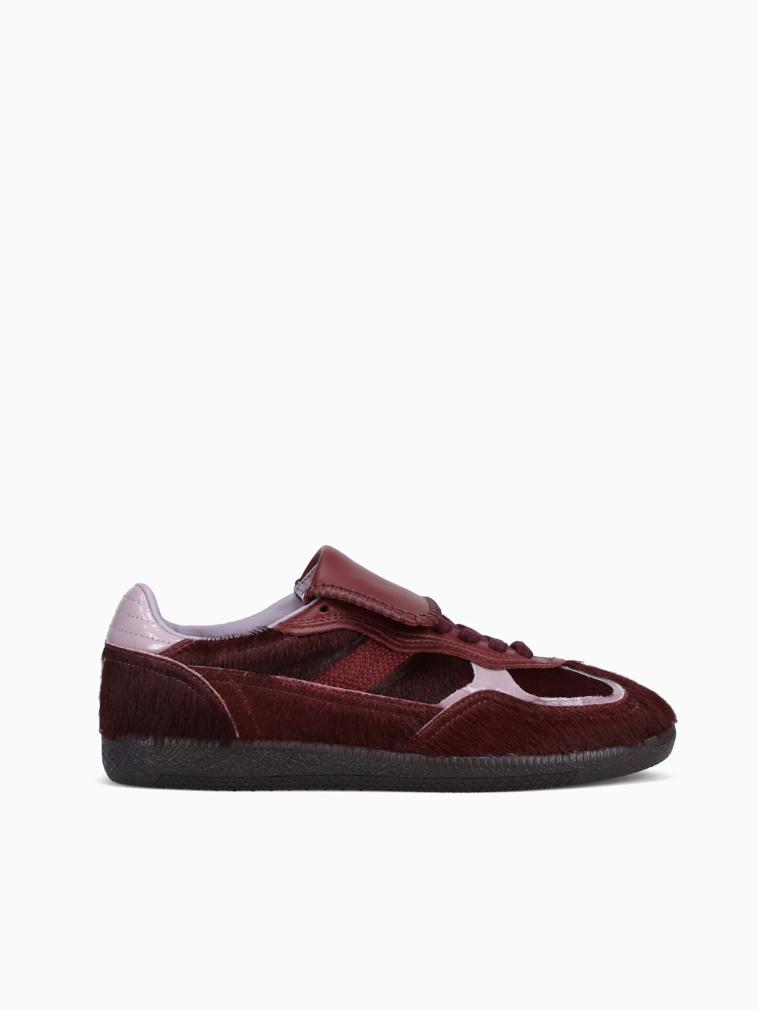 Tb.490 Club Soft Burgundy Leather