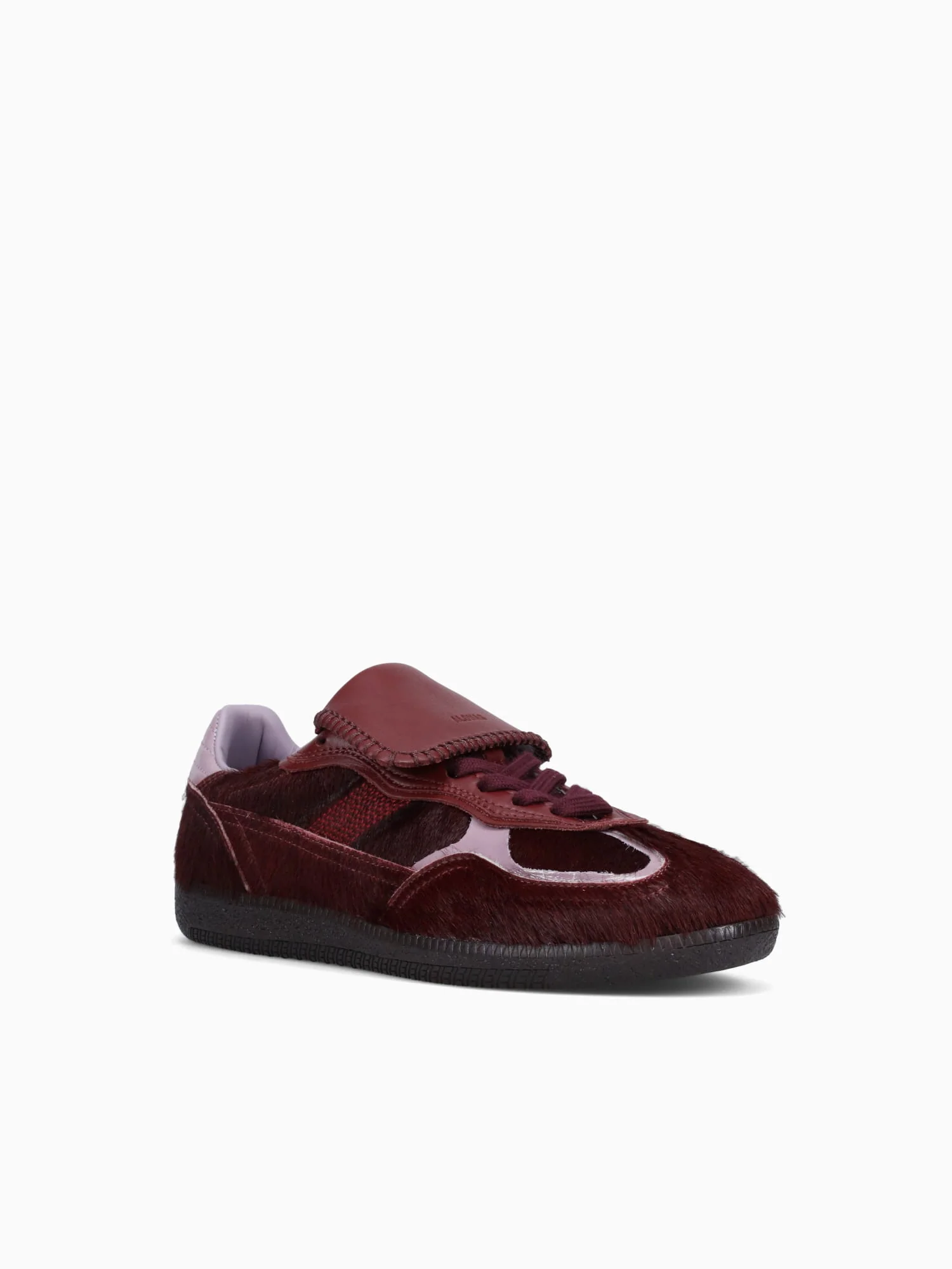 Tb.490 Club Soft Burgundy Leather - Image 2