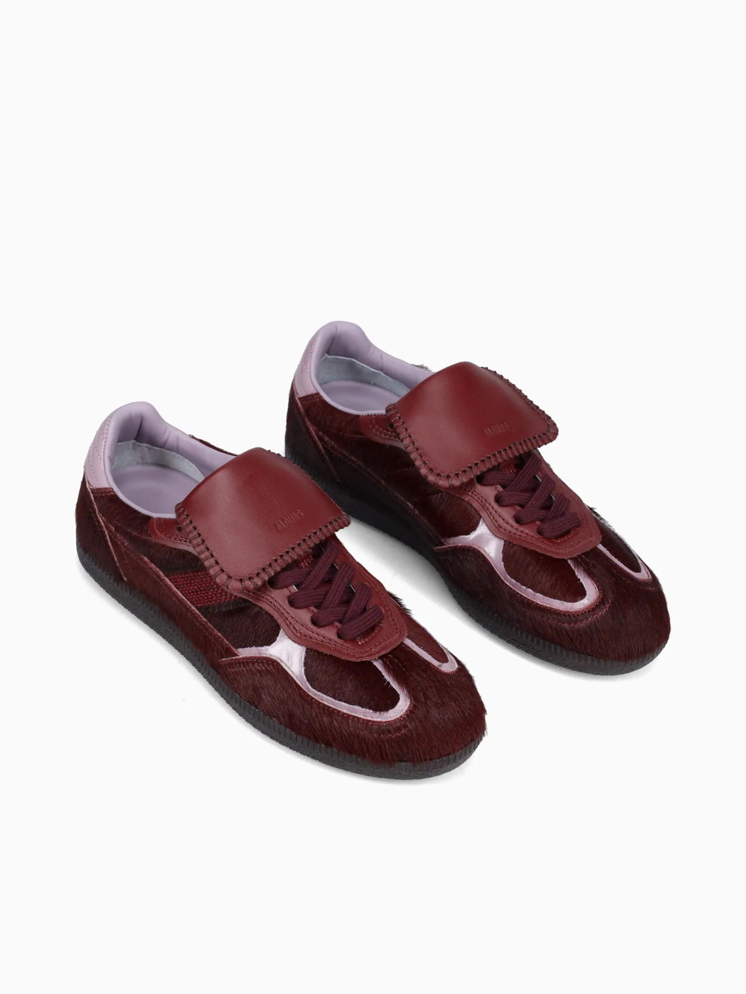 Tb.490 Club Soft Burgundy Leather - Image 4