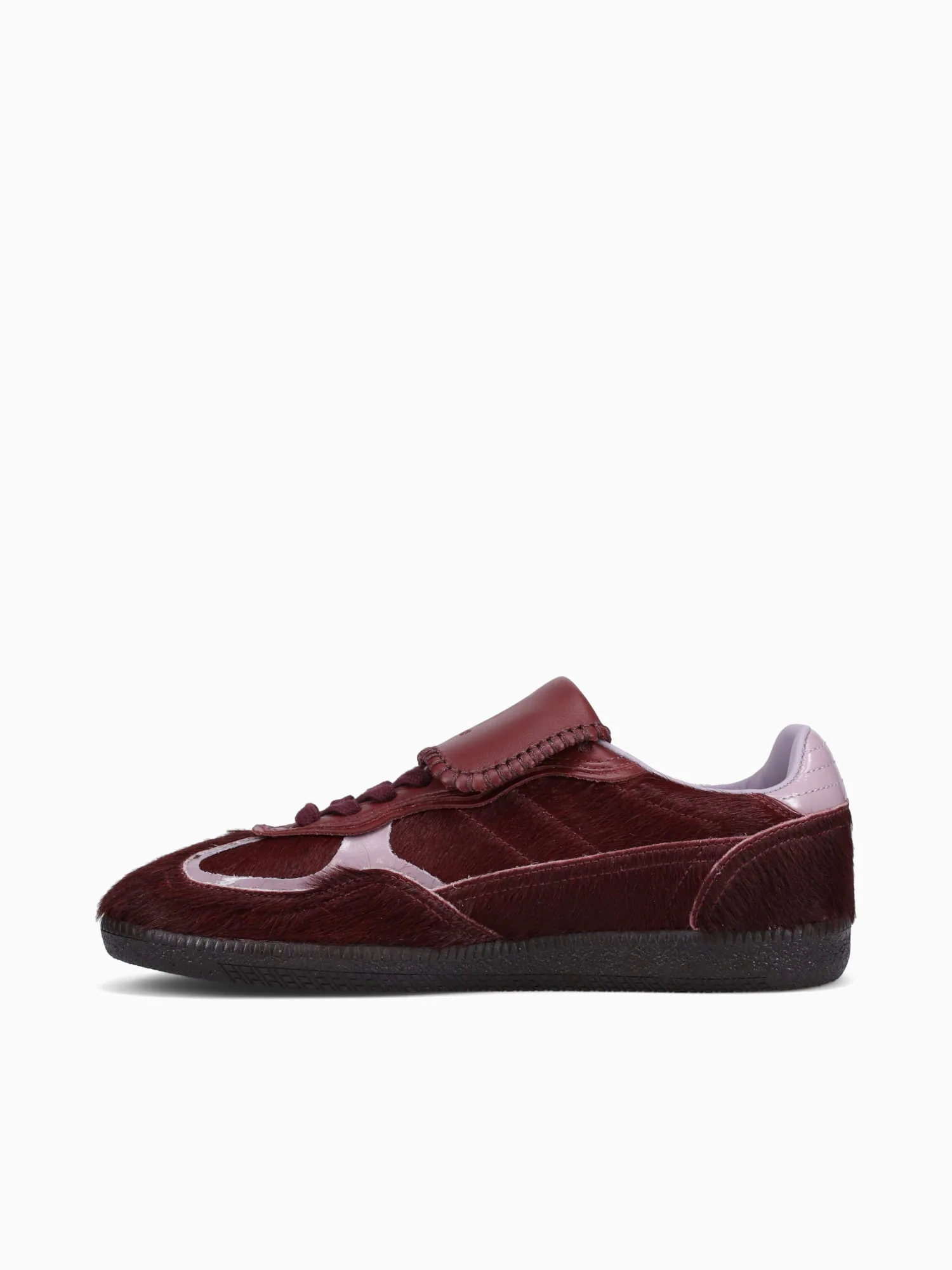 Tb.490 Club Soft Burgundy Leather - Image 6
