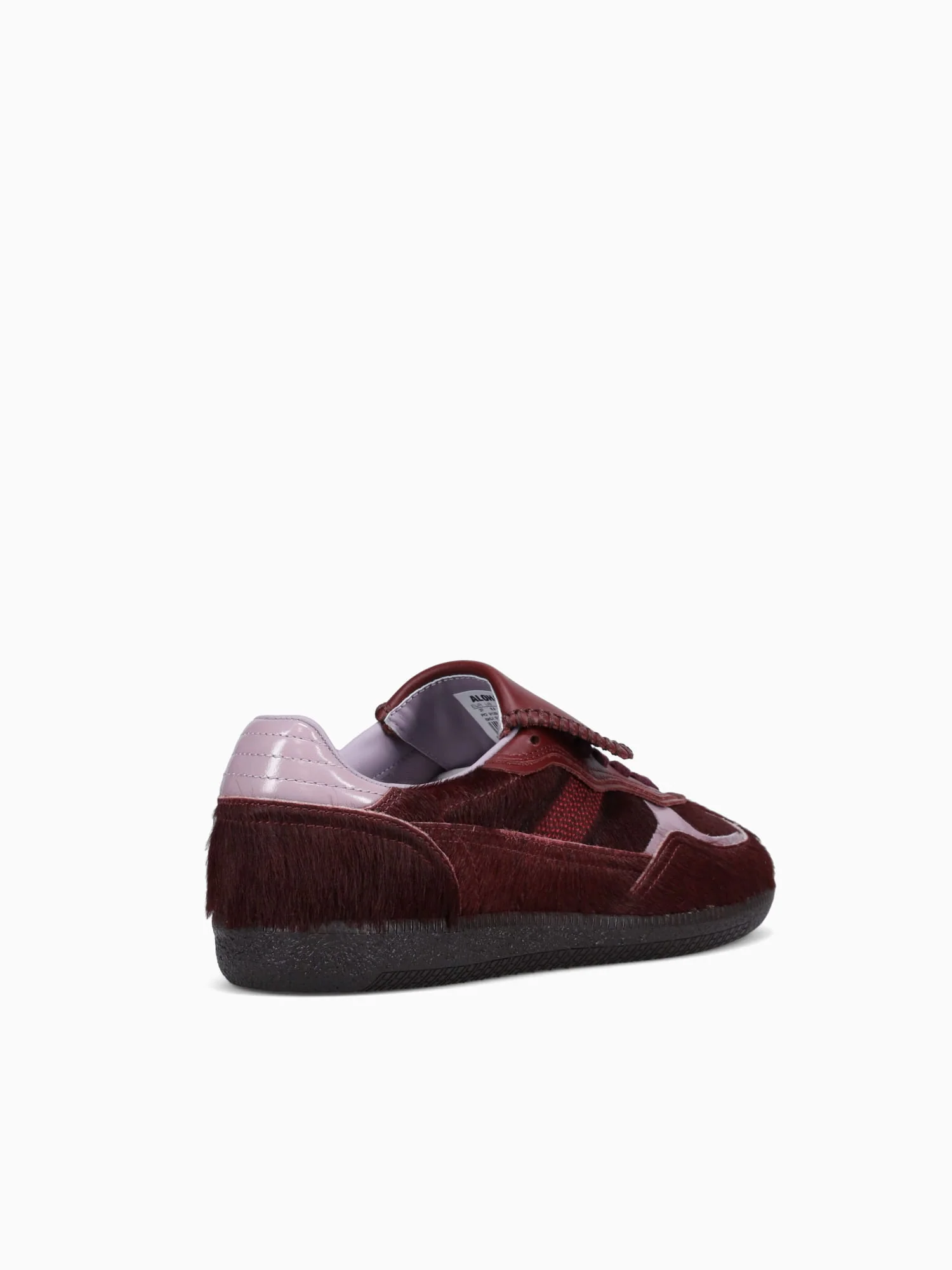Tb.490 Club Soft Burgundy Leather - Image 7