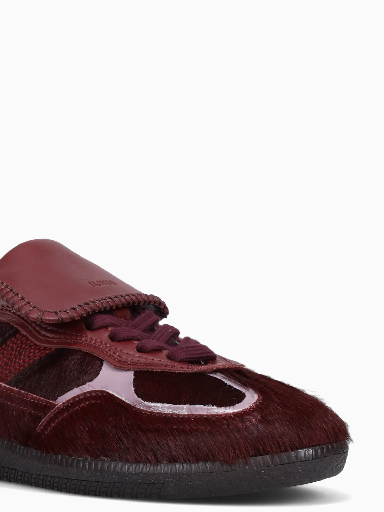 Tb.490 Club Soft Burgundy Leather - Image 8
