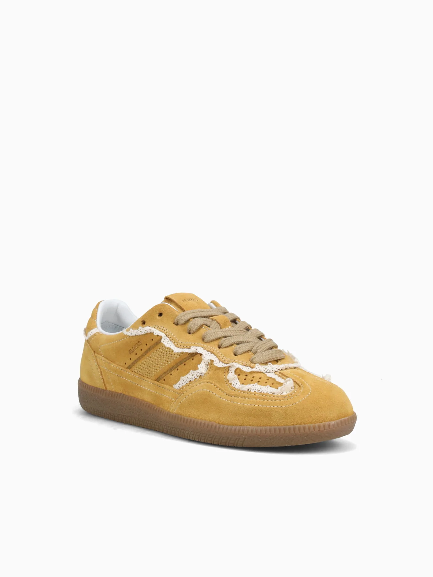 Tb.490 Crochet Honey Suede - Image 2