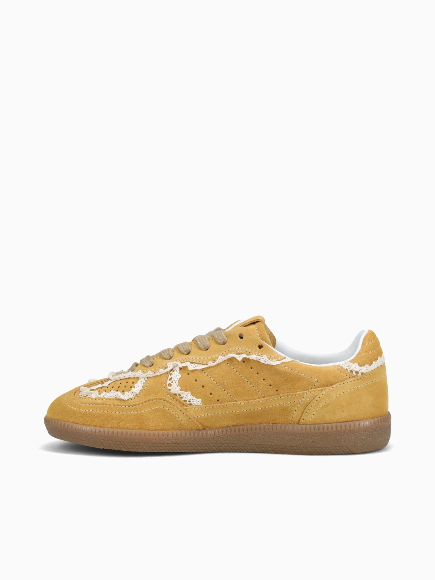 Tb.490 Crochet Honey Suede - Image 4