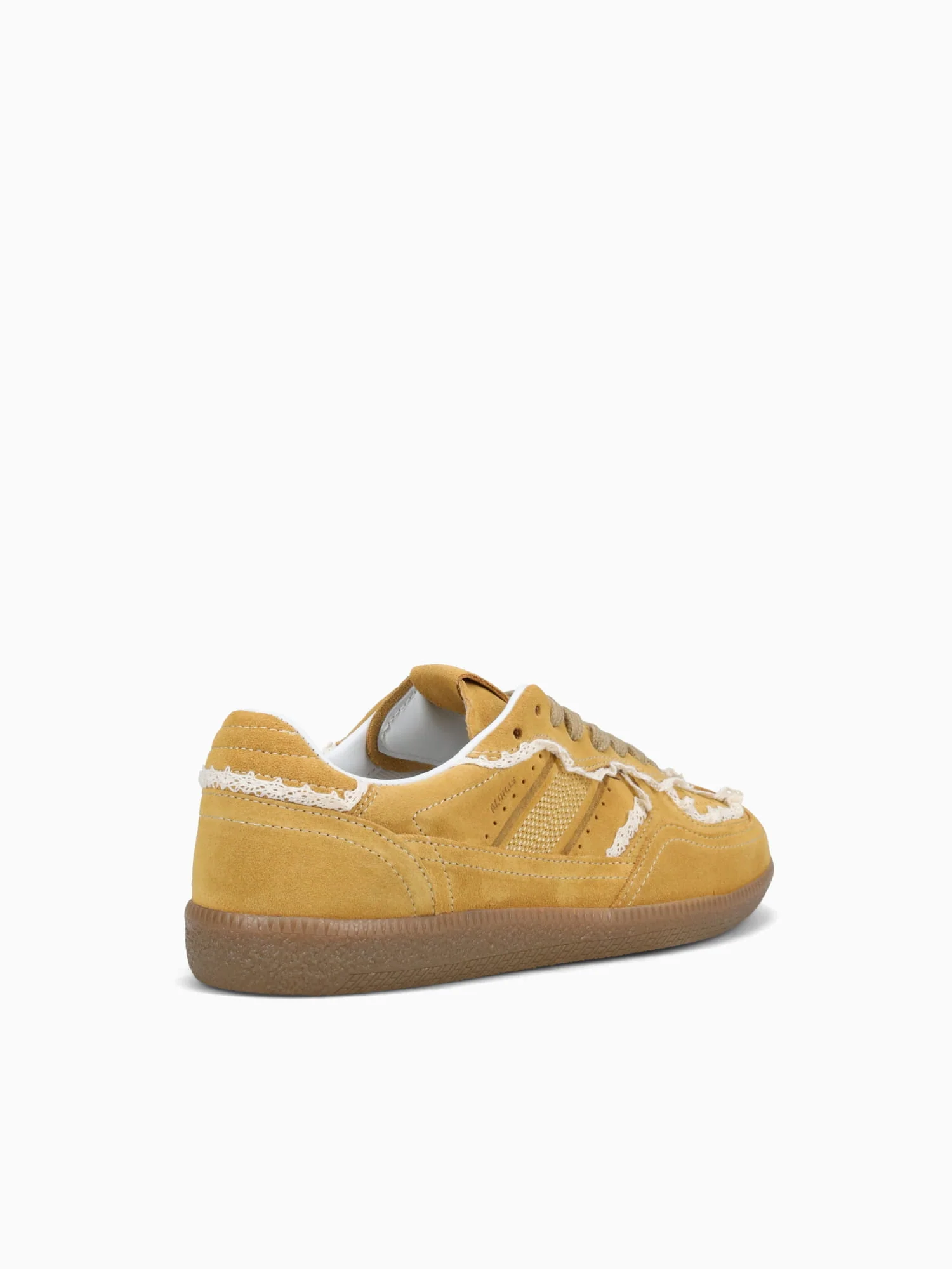 Tb.490 Crochet Honey Suede - Image 6