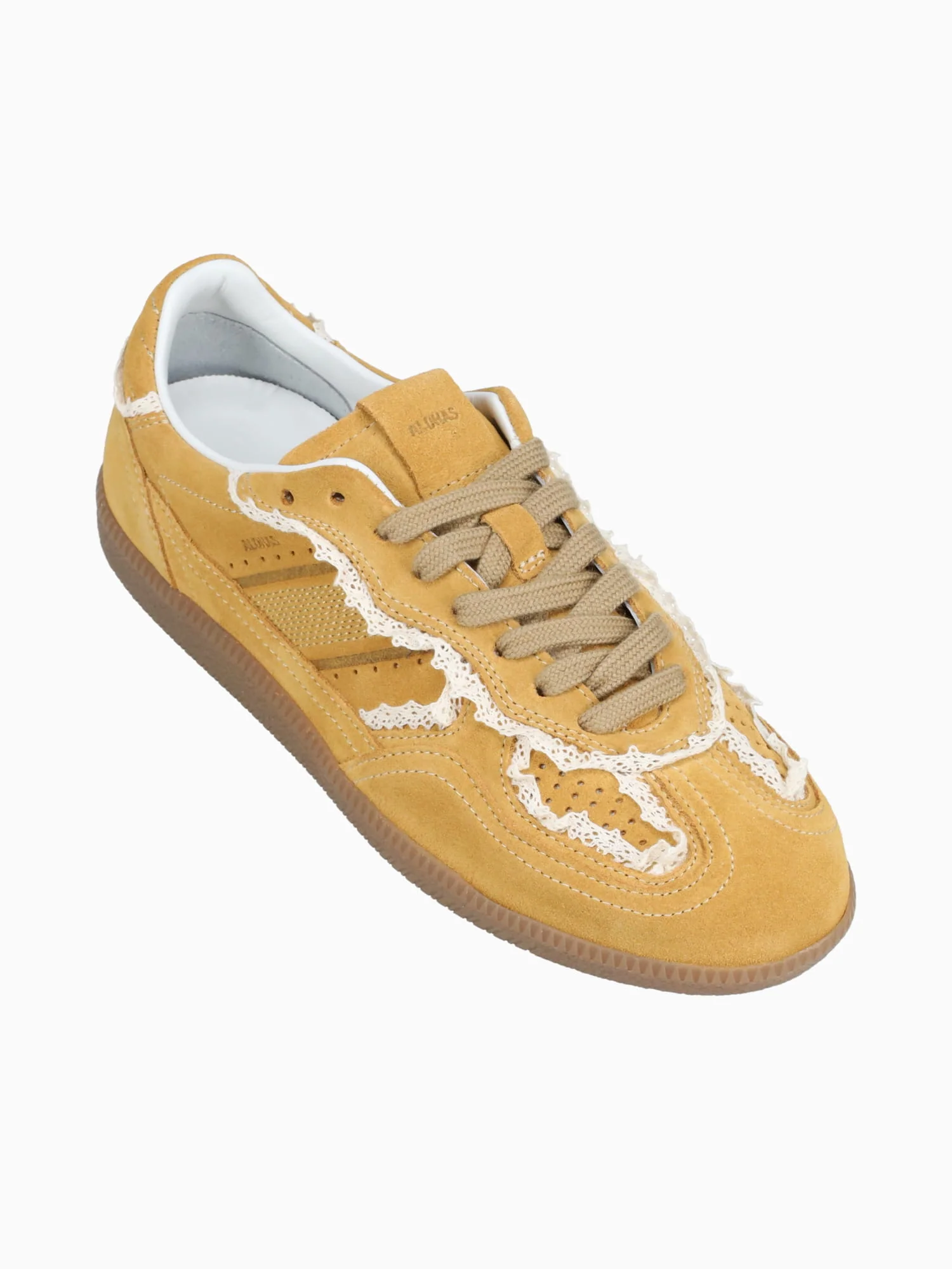 Tb.490 Crochet Honey Suede - Image 7