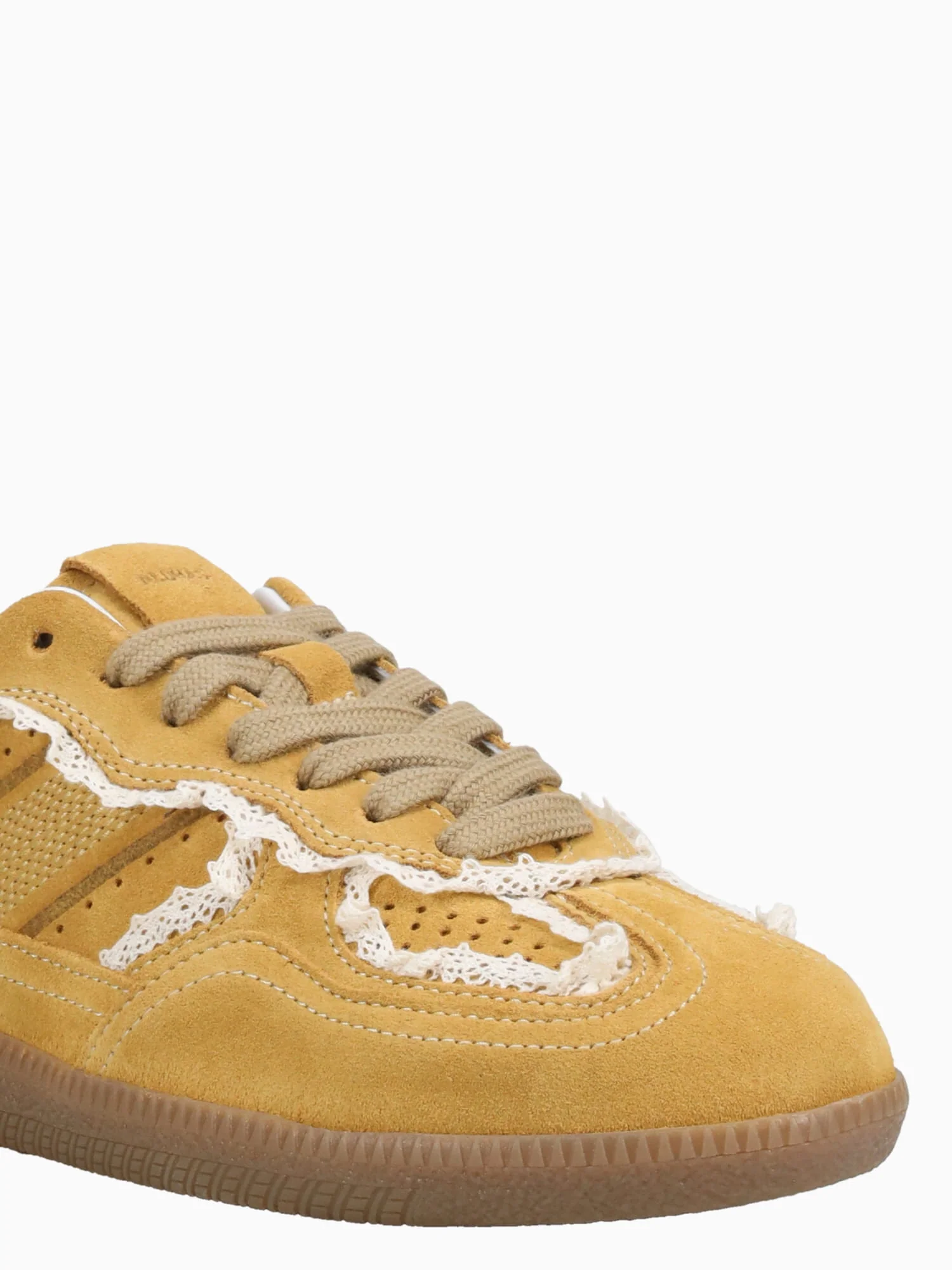 Tb.490 Crochet Honey Suede - Image 8