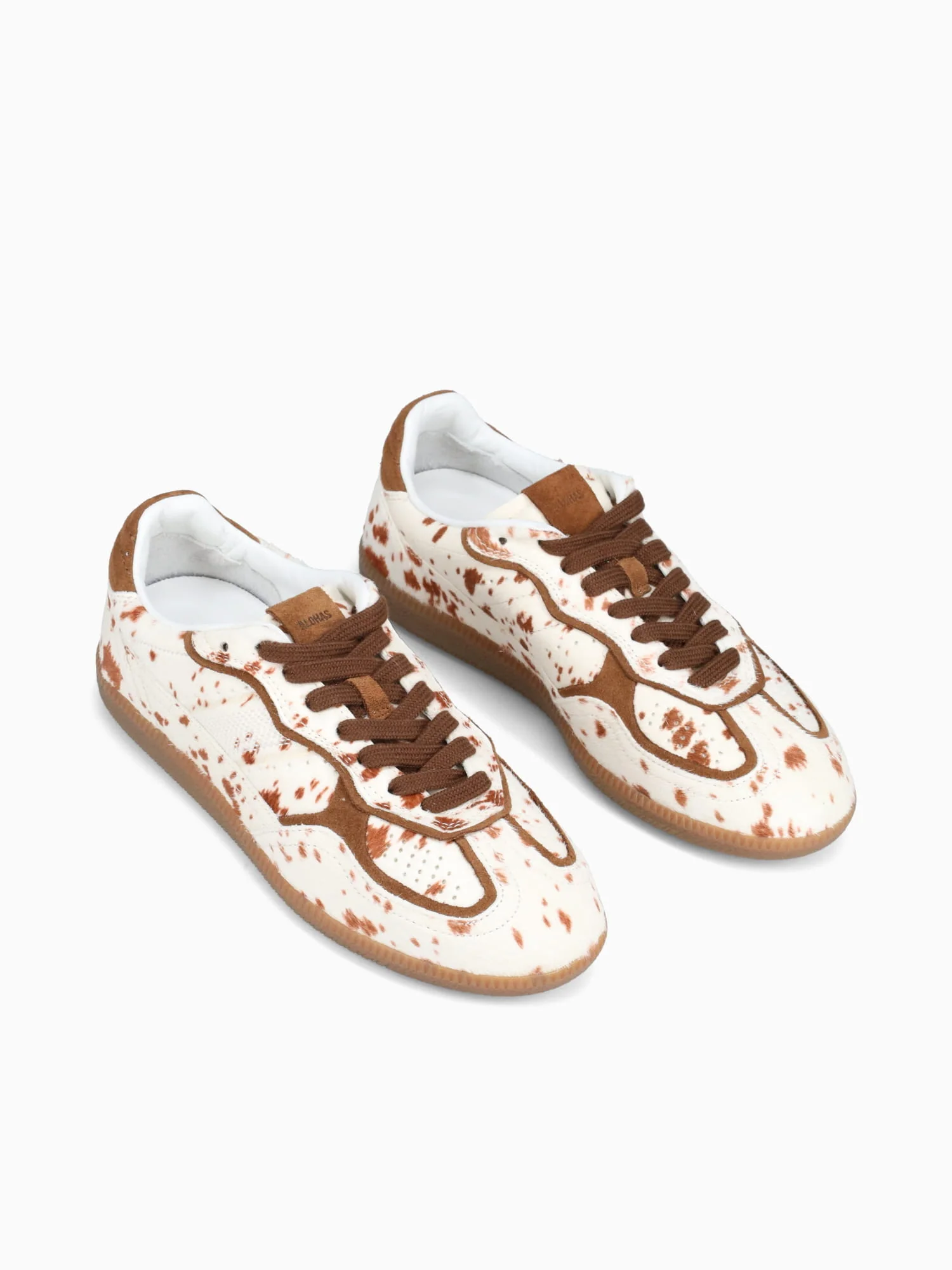 Tb.490 Rife Soft Camel Leather - Image 3
