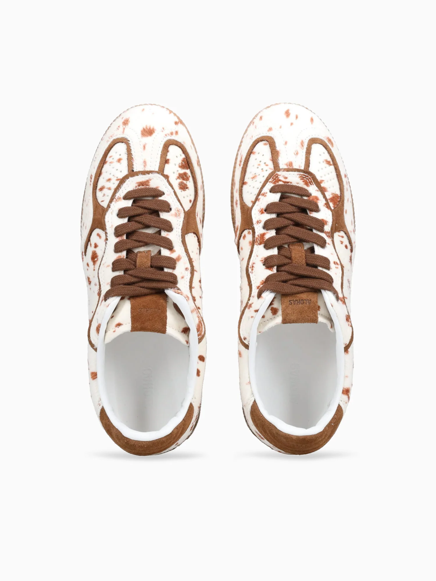 Tb.490 Rife Soft Camel Leather - Image 4