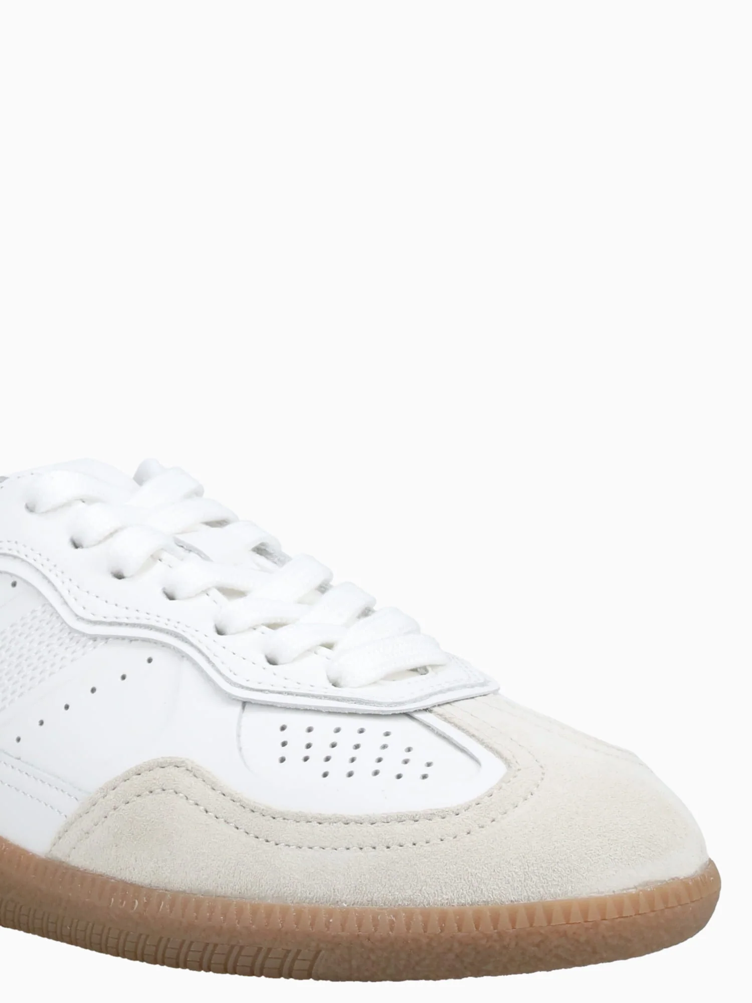 Tb.490 White Green leather - Image 7