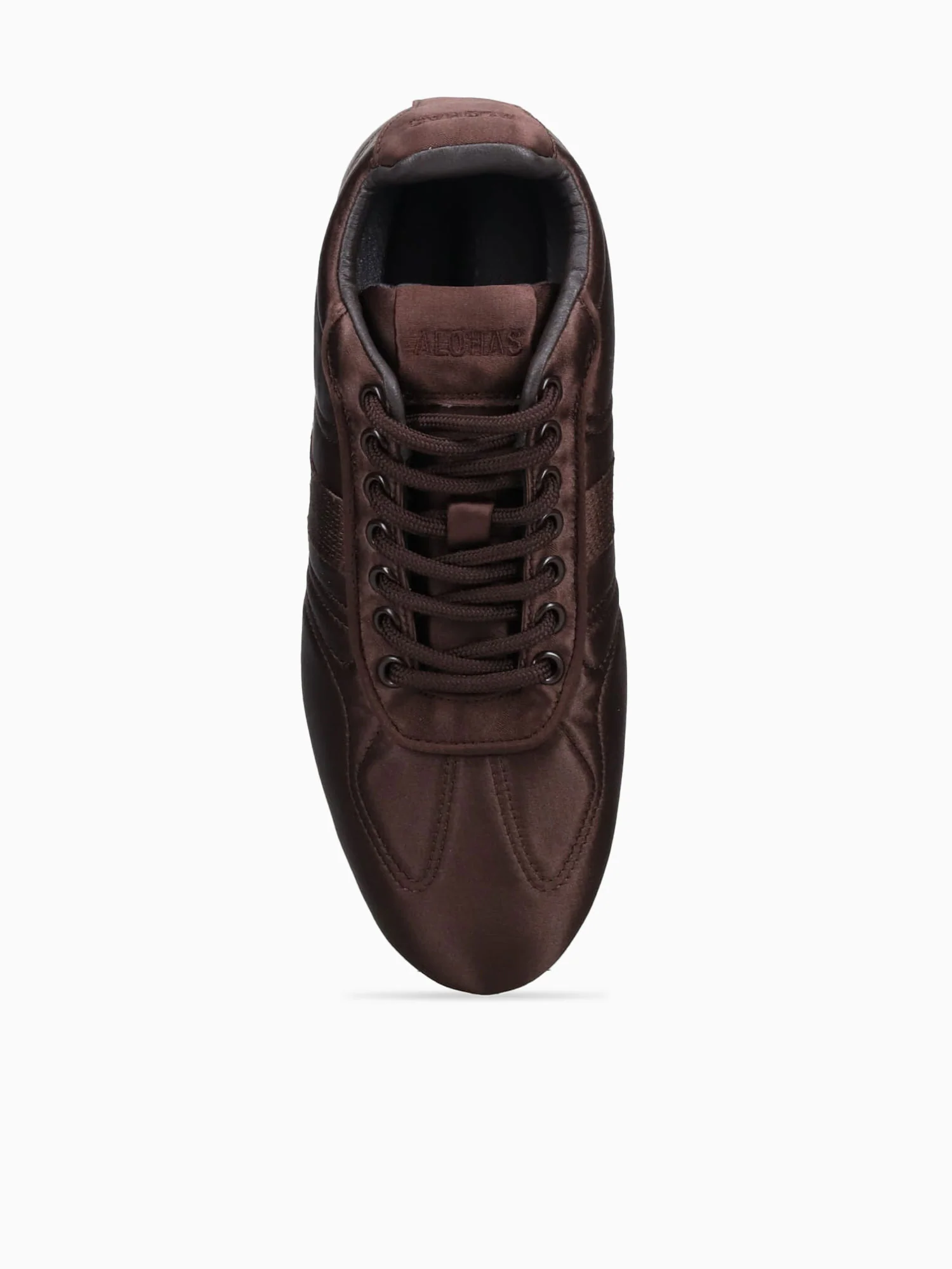 Tb.69 Brown Satin - Image 3