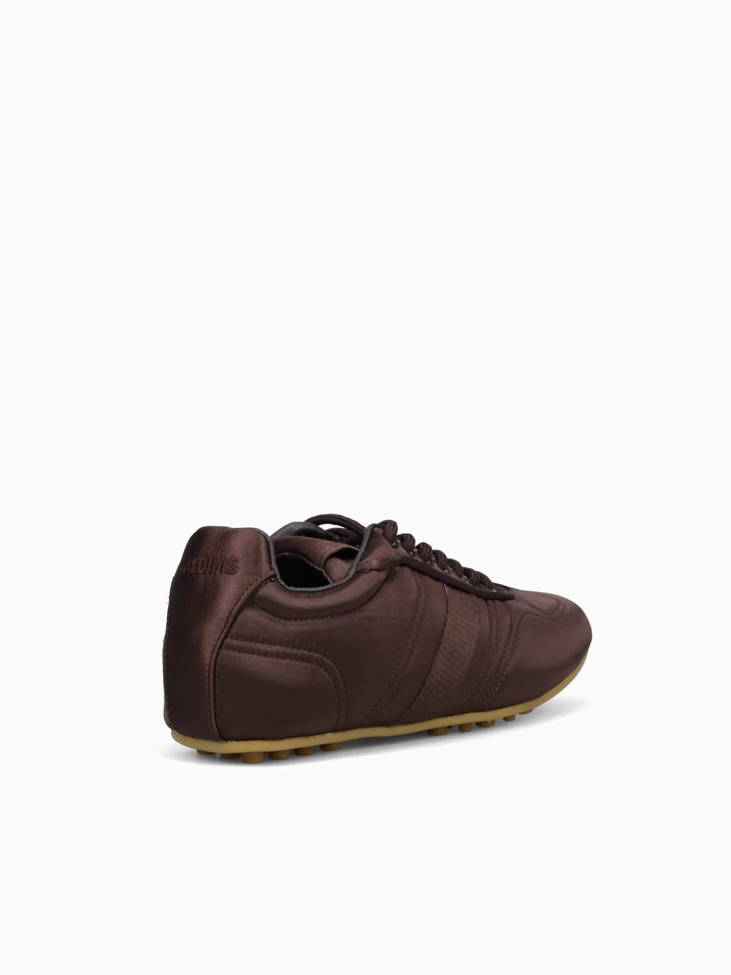 Tb.69 Brown Satin - Image 5