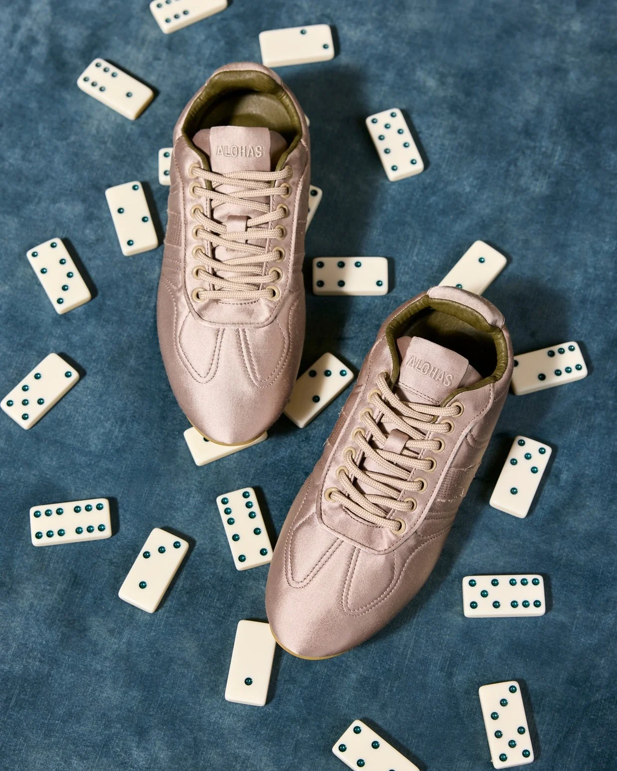 Tb.69 Taupe Satin - Image 3