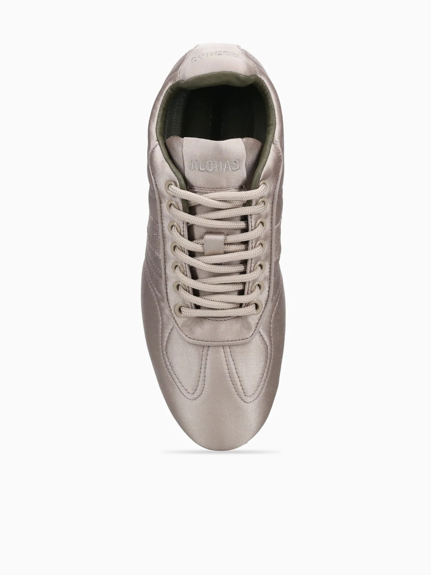 Tb.69 Taupe Satin - Image 5