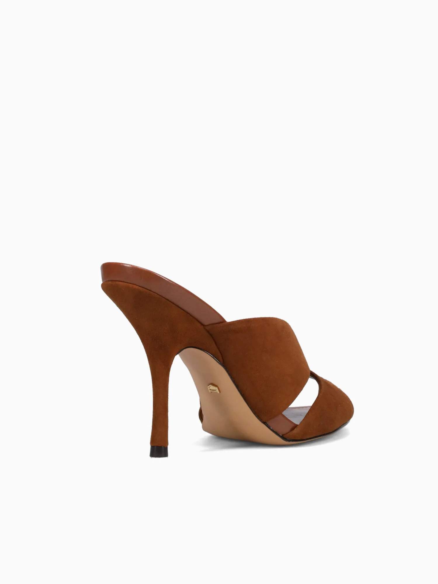 Chesah Rich Caramel Kid Suede - Image 6