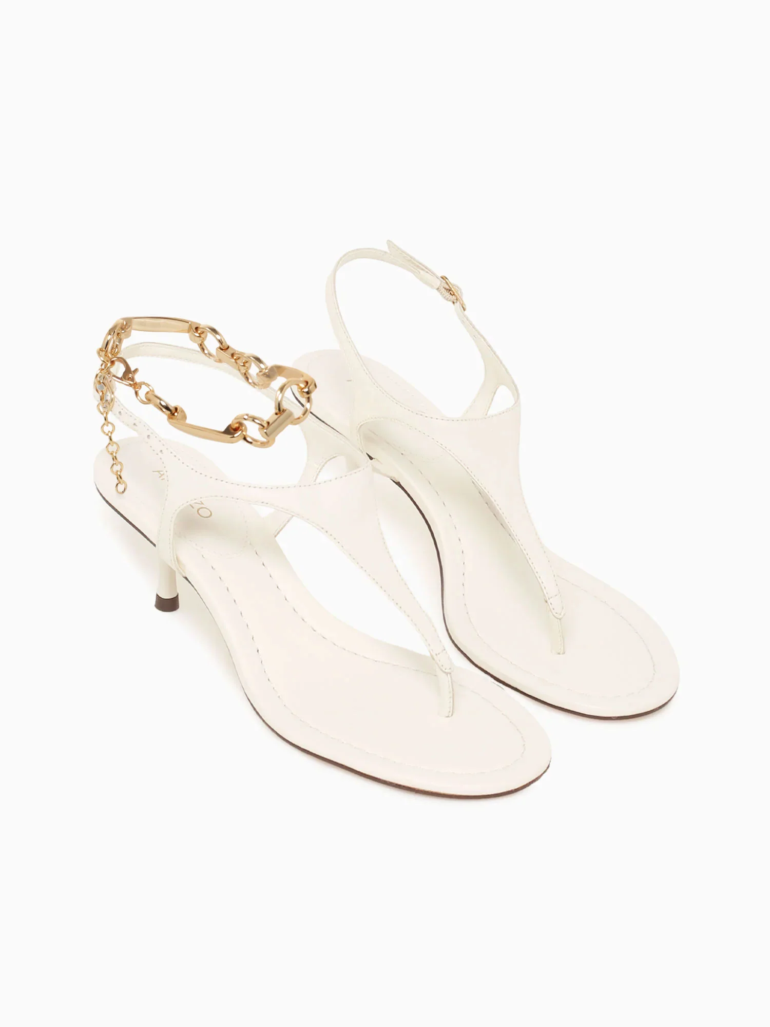 Dafne Crema White Atanado Soft - Image 6