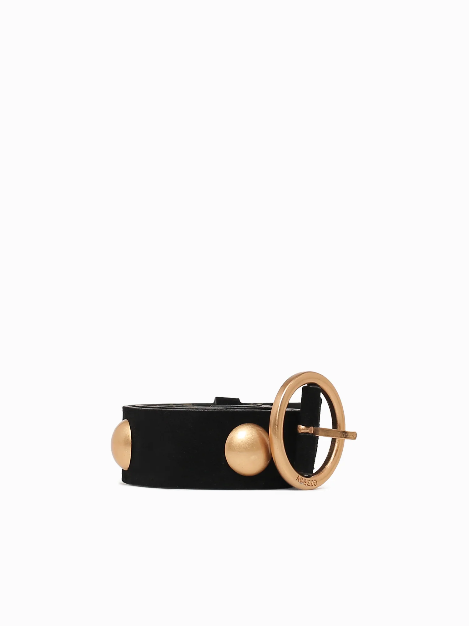 Gypsy Boho Belt Preto - Image 2