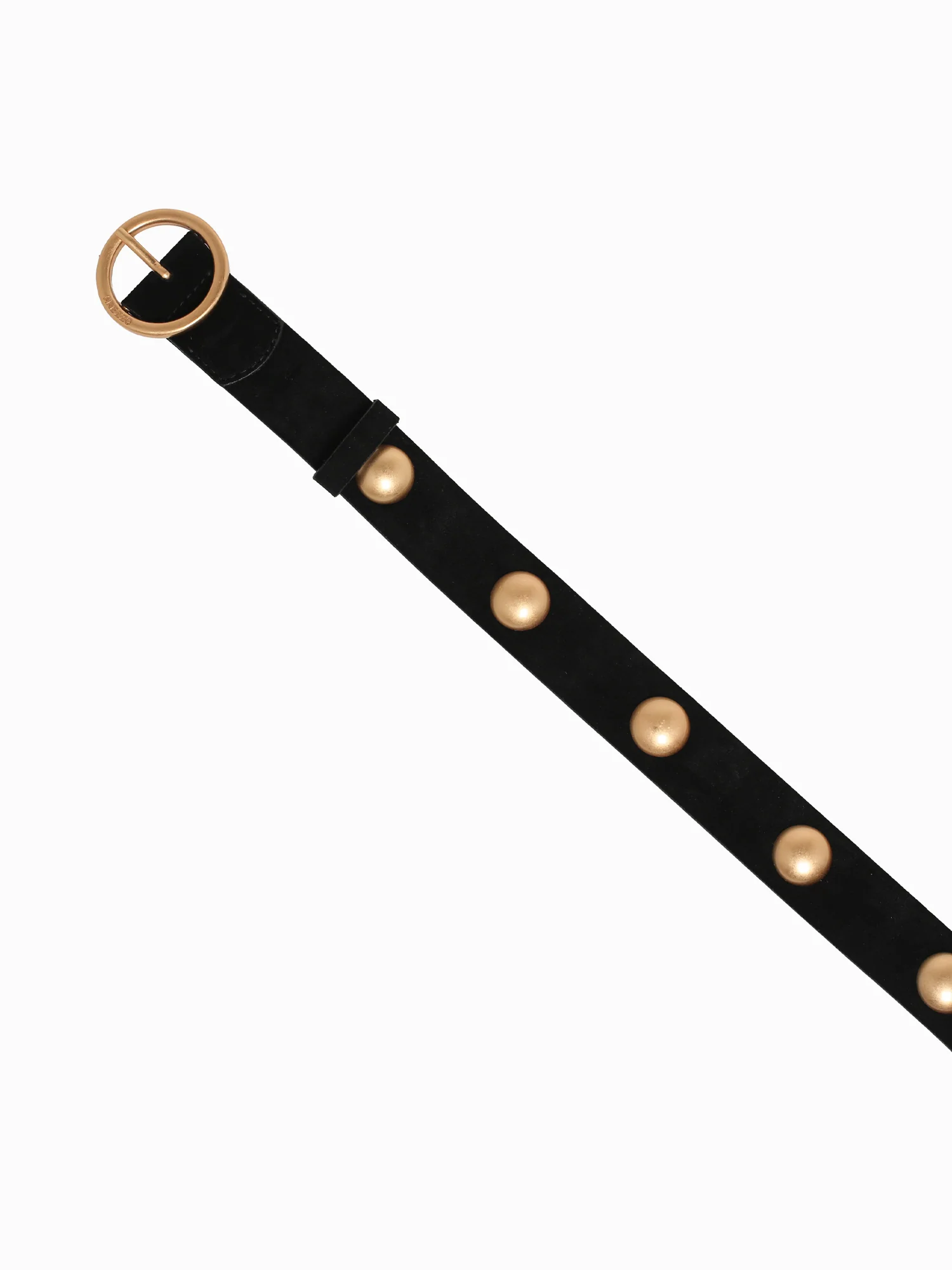 Gypsy Boho Belt Preto - Image 3