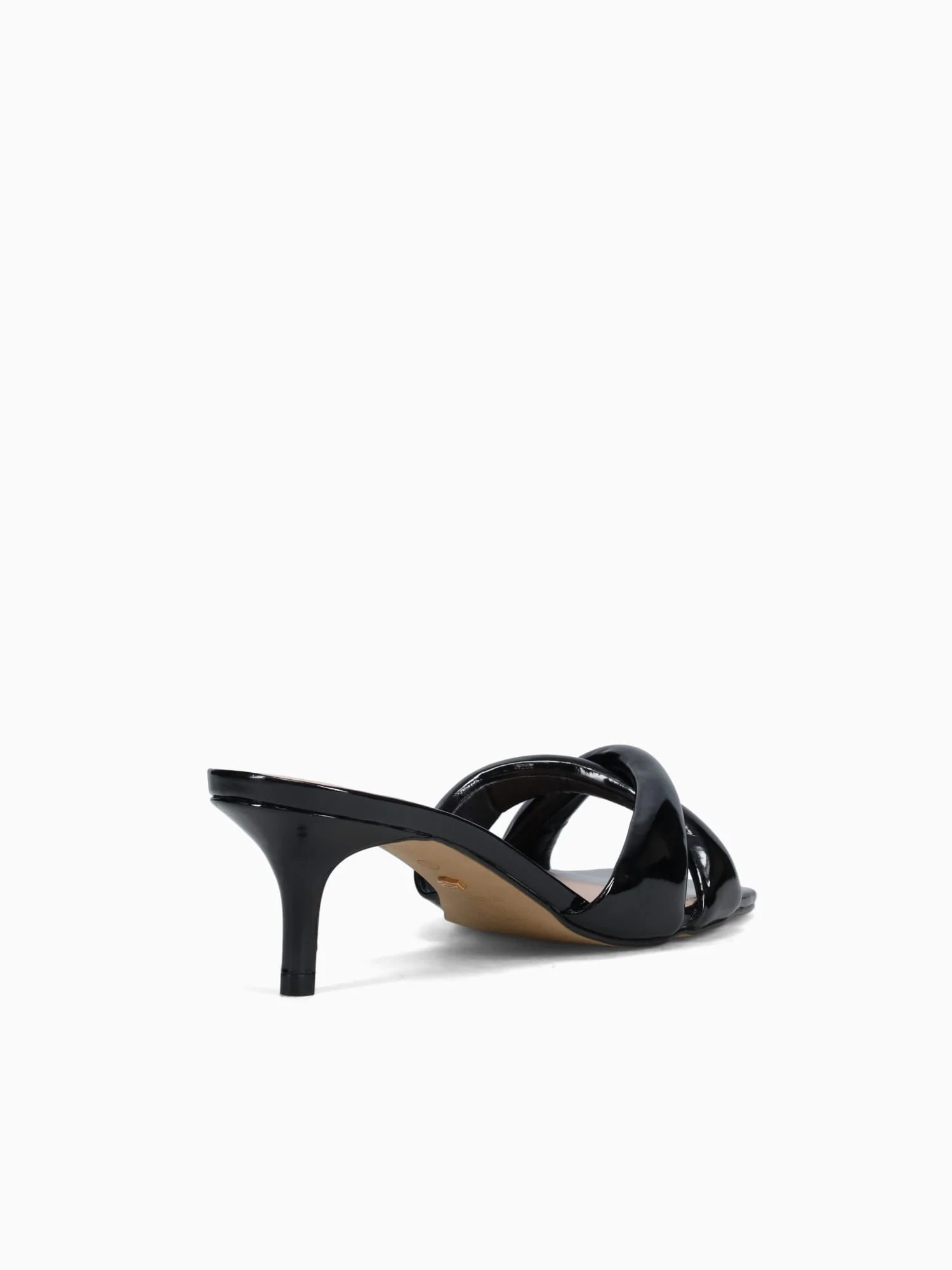 Selene Black Verniz Eco Strech - Image 5