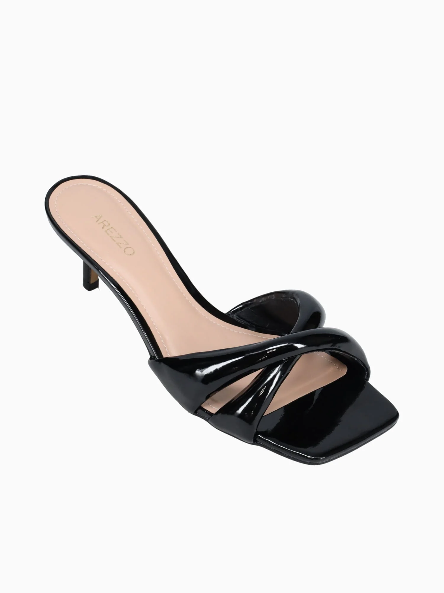 Selene Black Verniz Eco Strech - Image 6