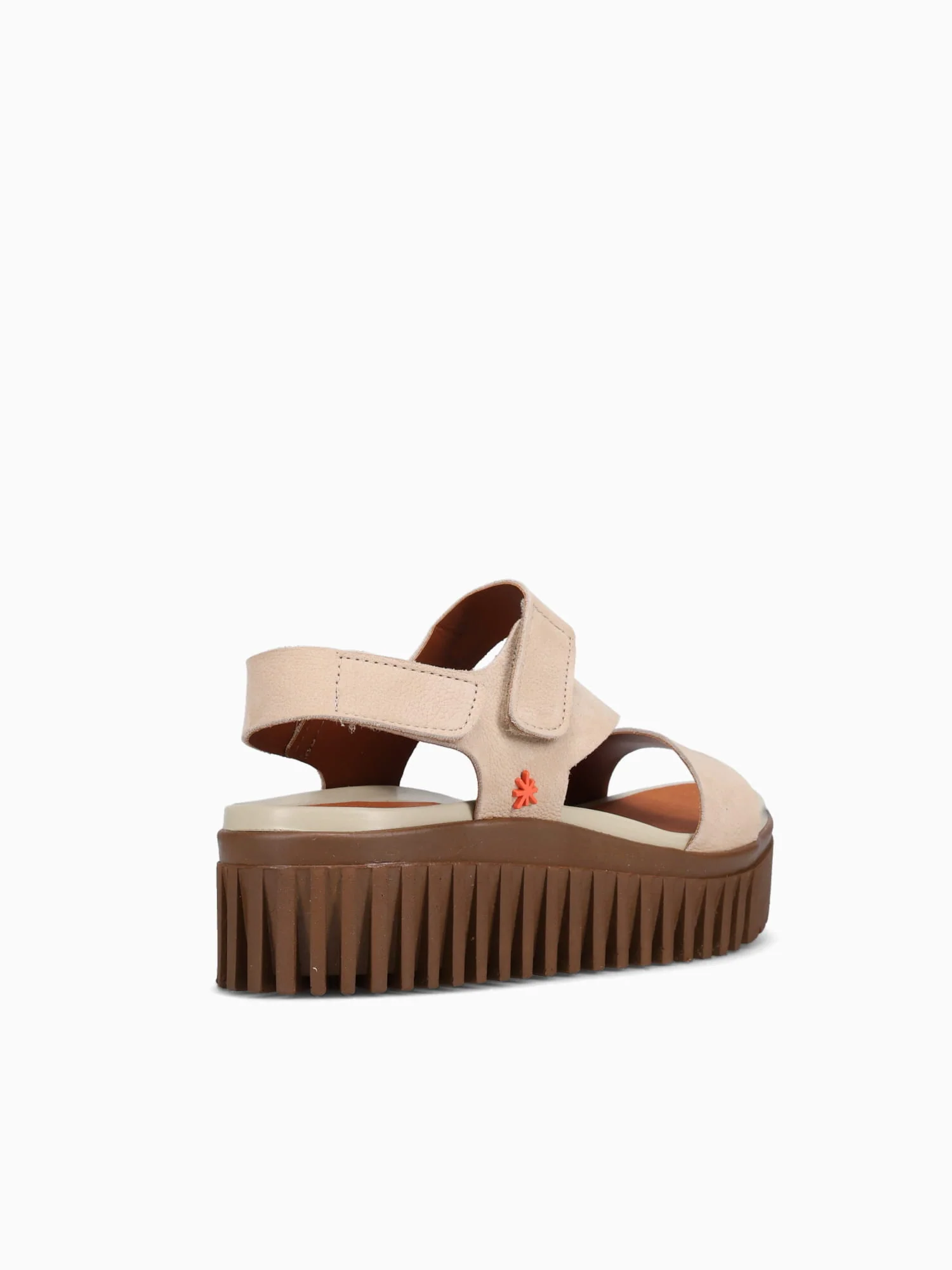 1573 Cream Caramelo Briggthon Lea - Image 6