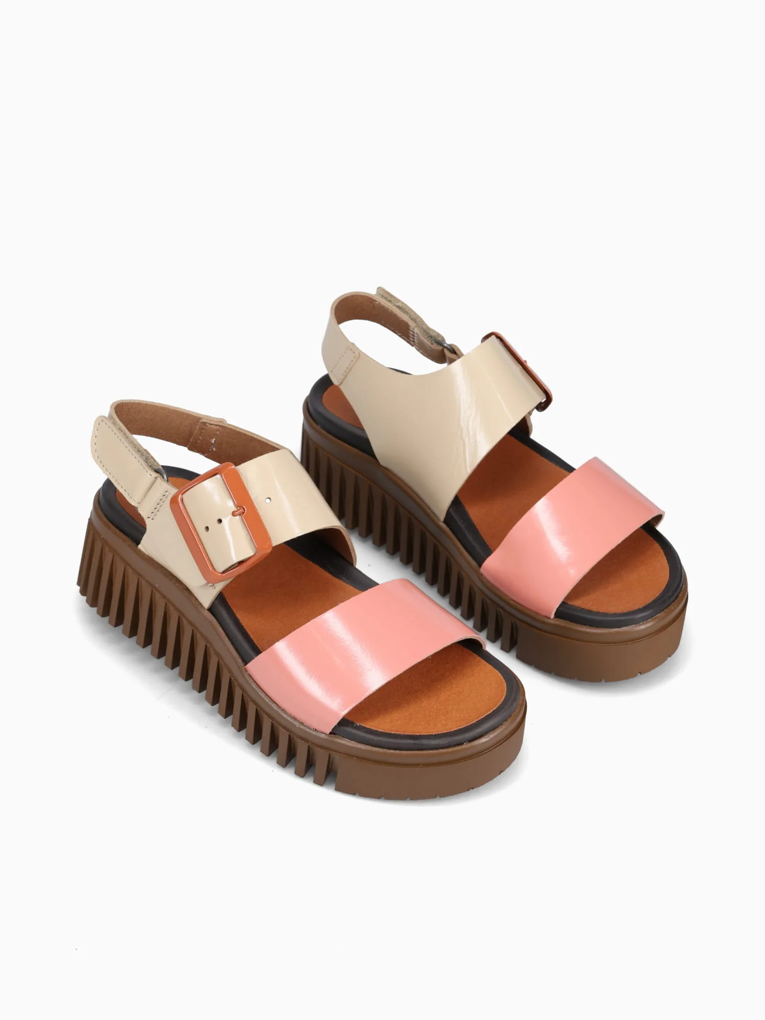 1578 Champagne Flamenco Lea - Image 3