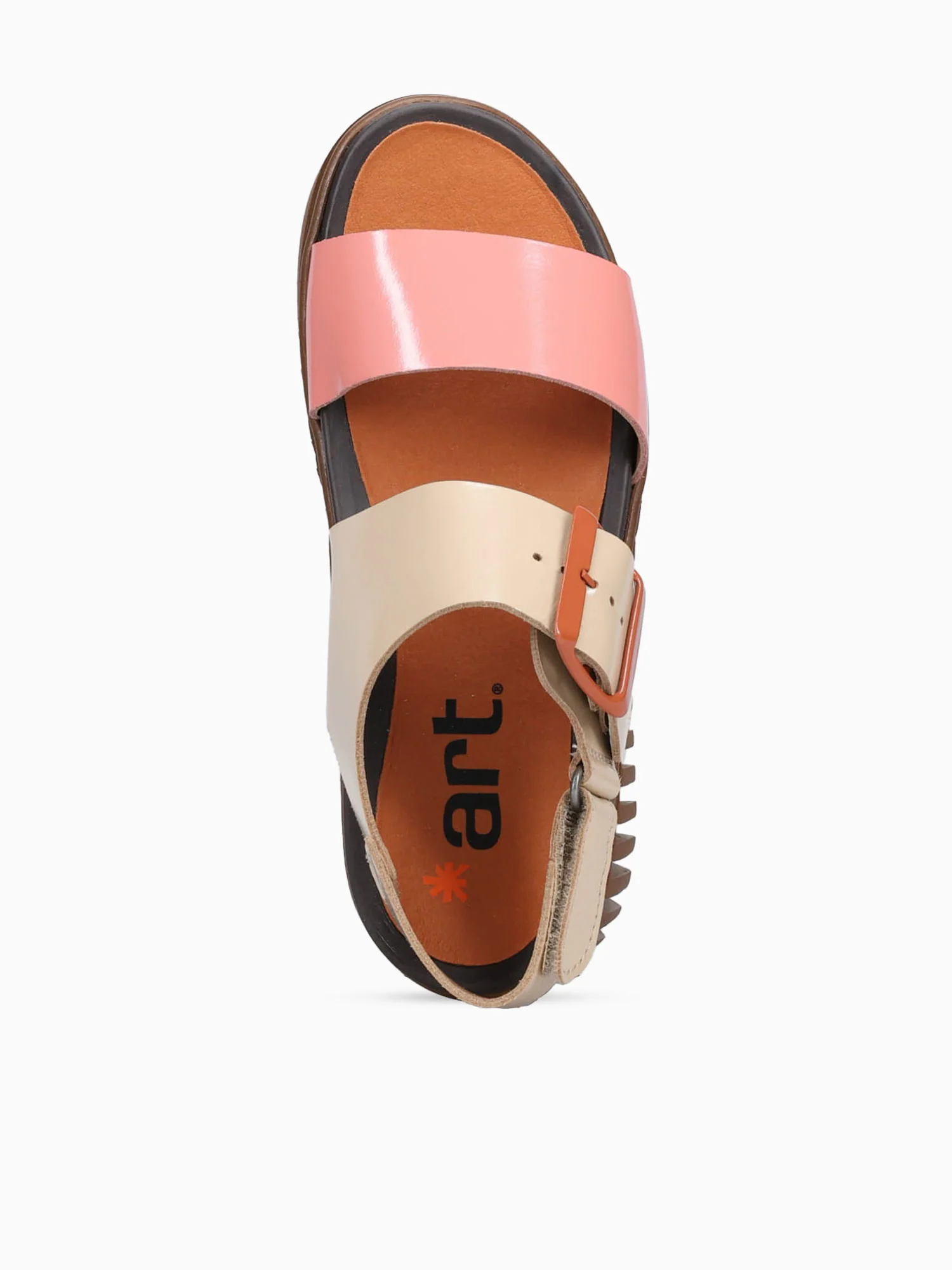 1578 Champagne Flamenco Lea - Image 4