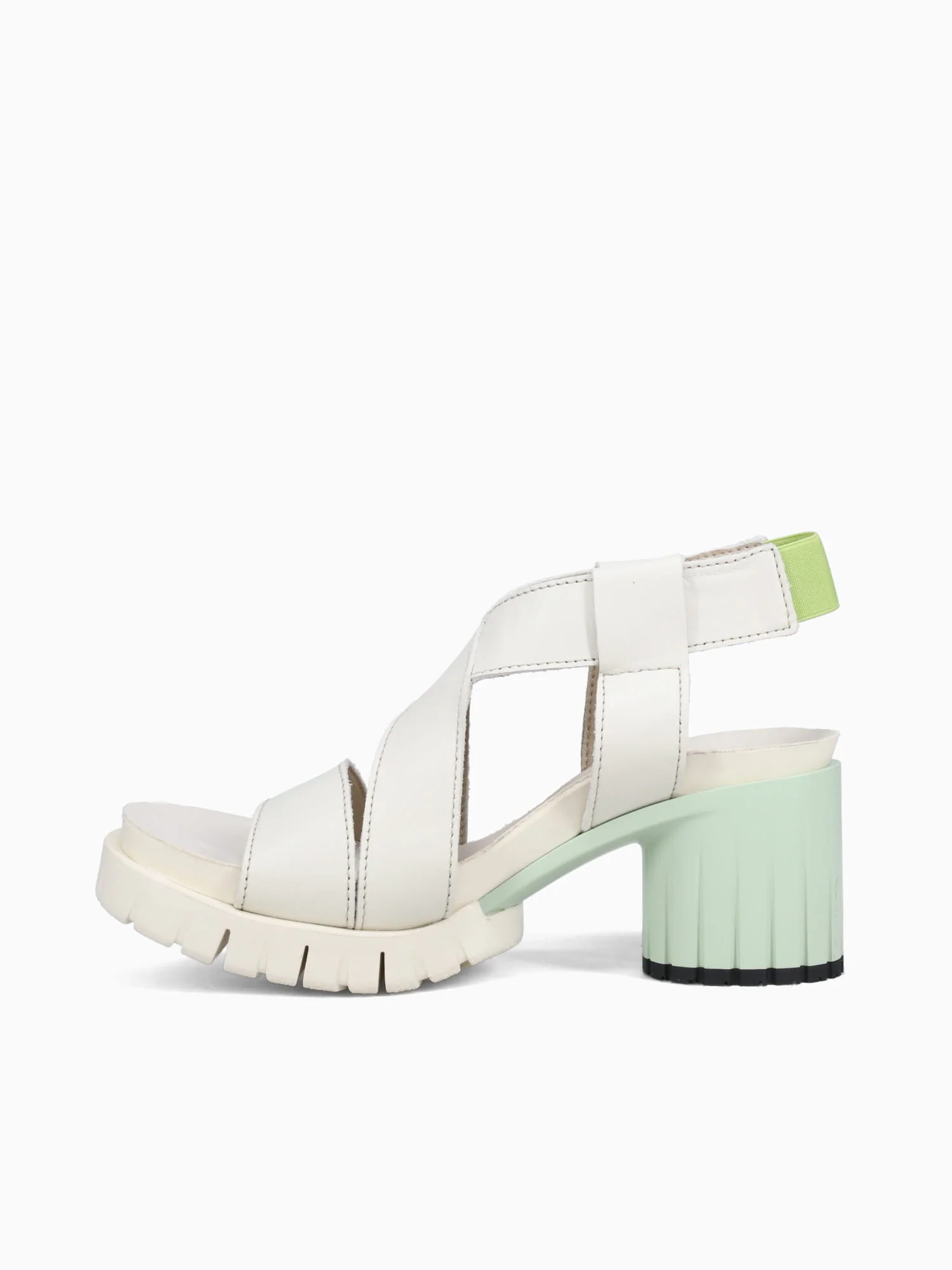 1921 Cream Nappa - Image 3