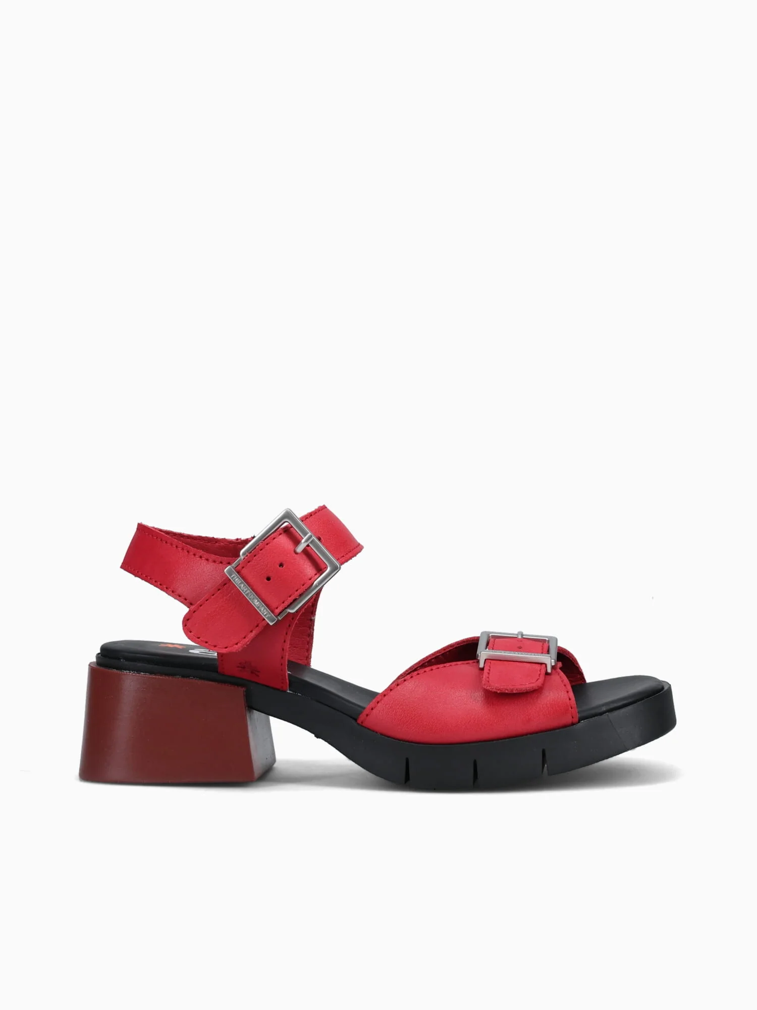 2061 Red Lea