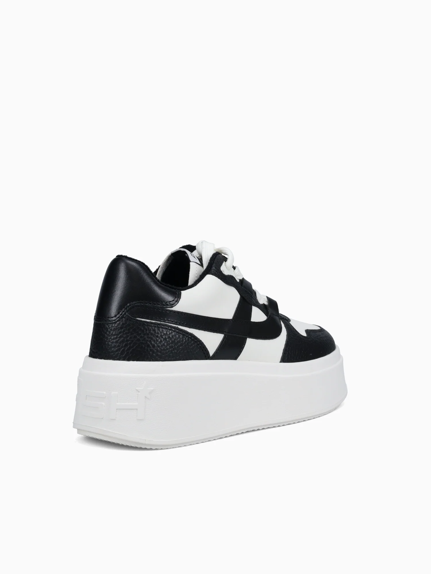 Match White Black nappa - Image 5