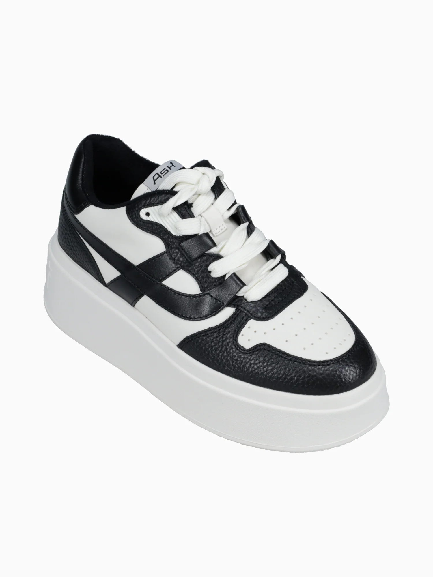 Match White Black nappa - Image 6
