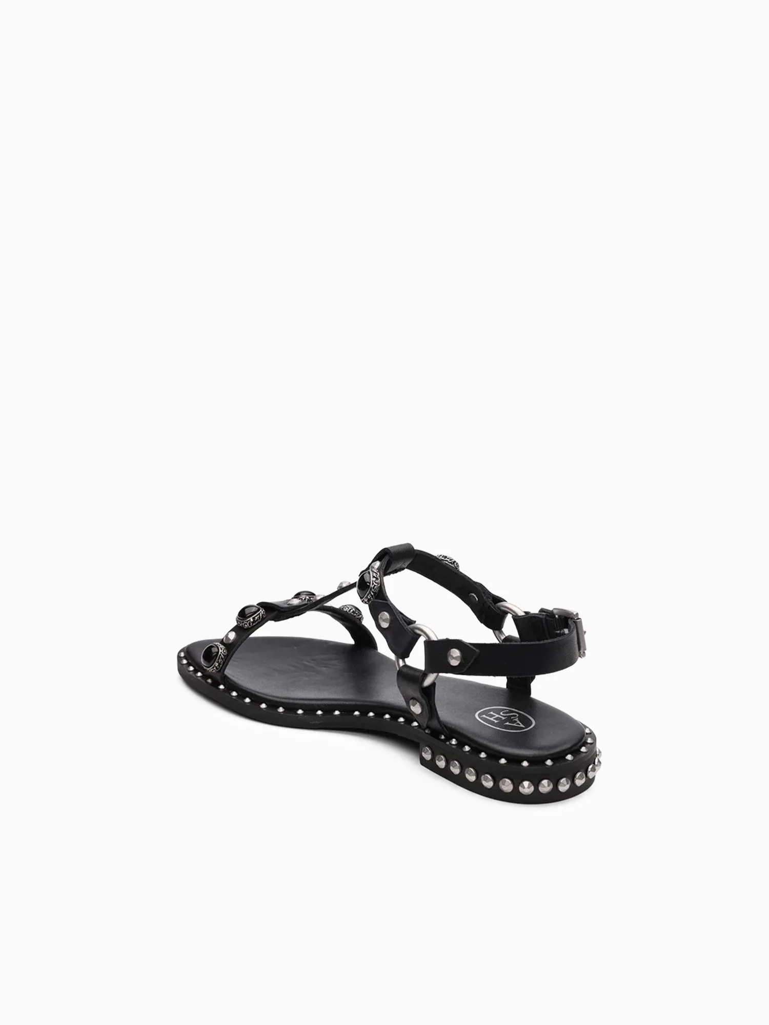 Pebble Black Soft Leather - Image 6