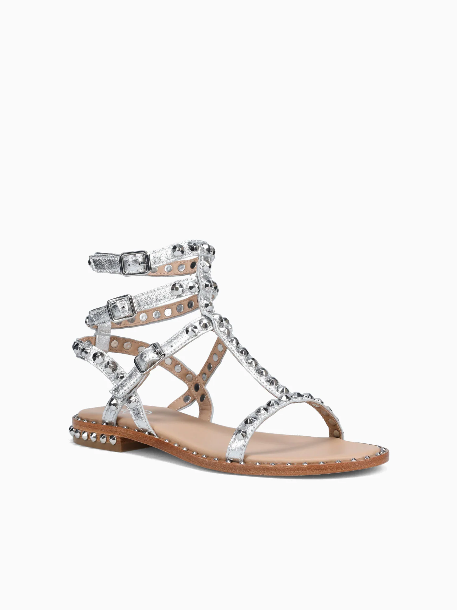 Play Silver Leather - Image 2