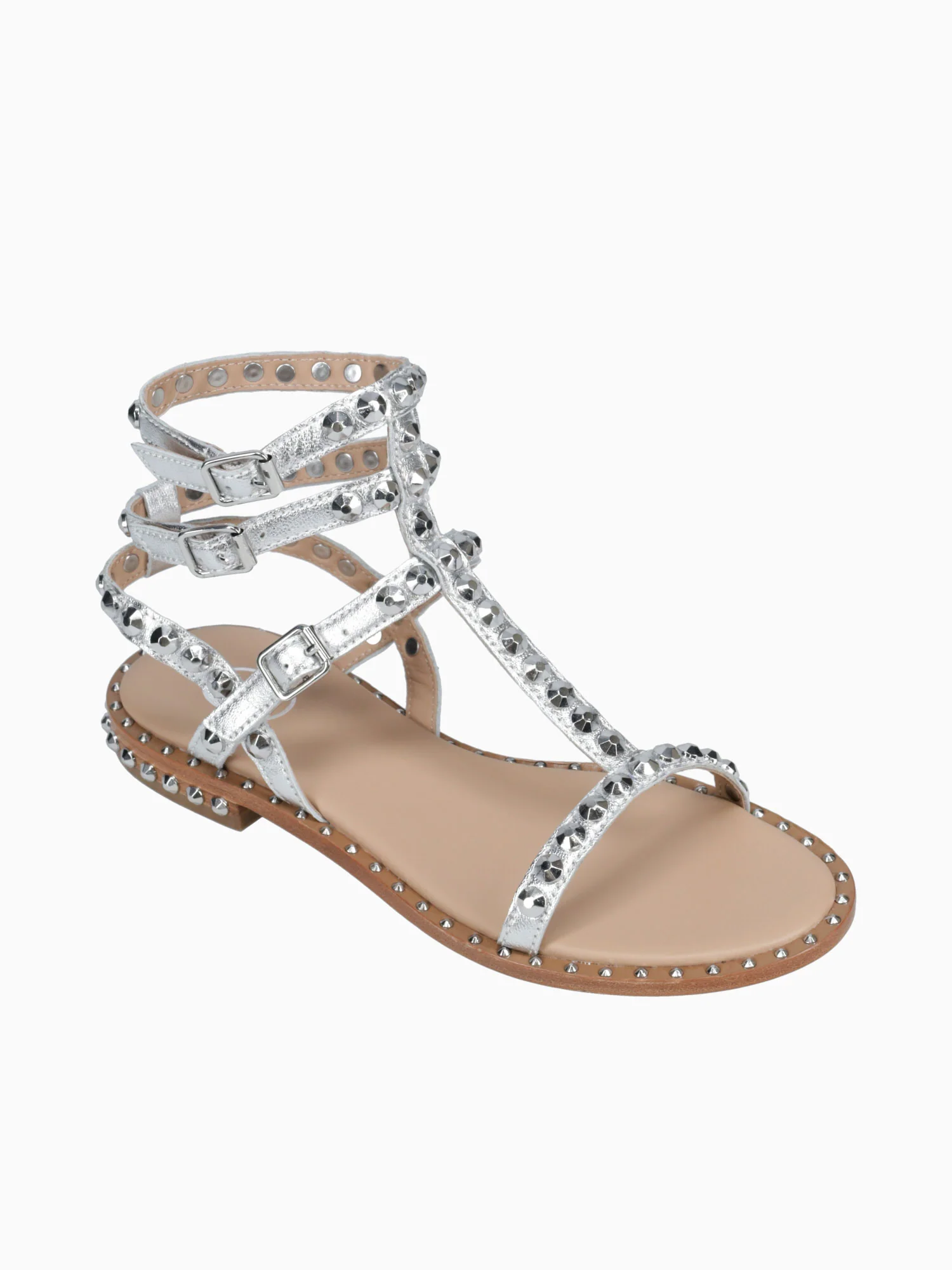 Play Silver Leather - Image 5